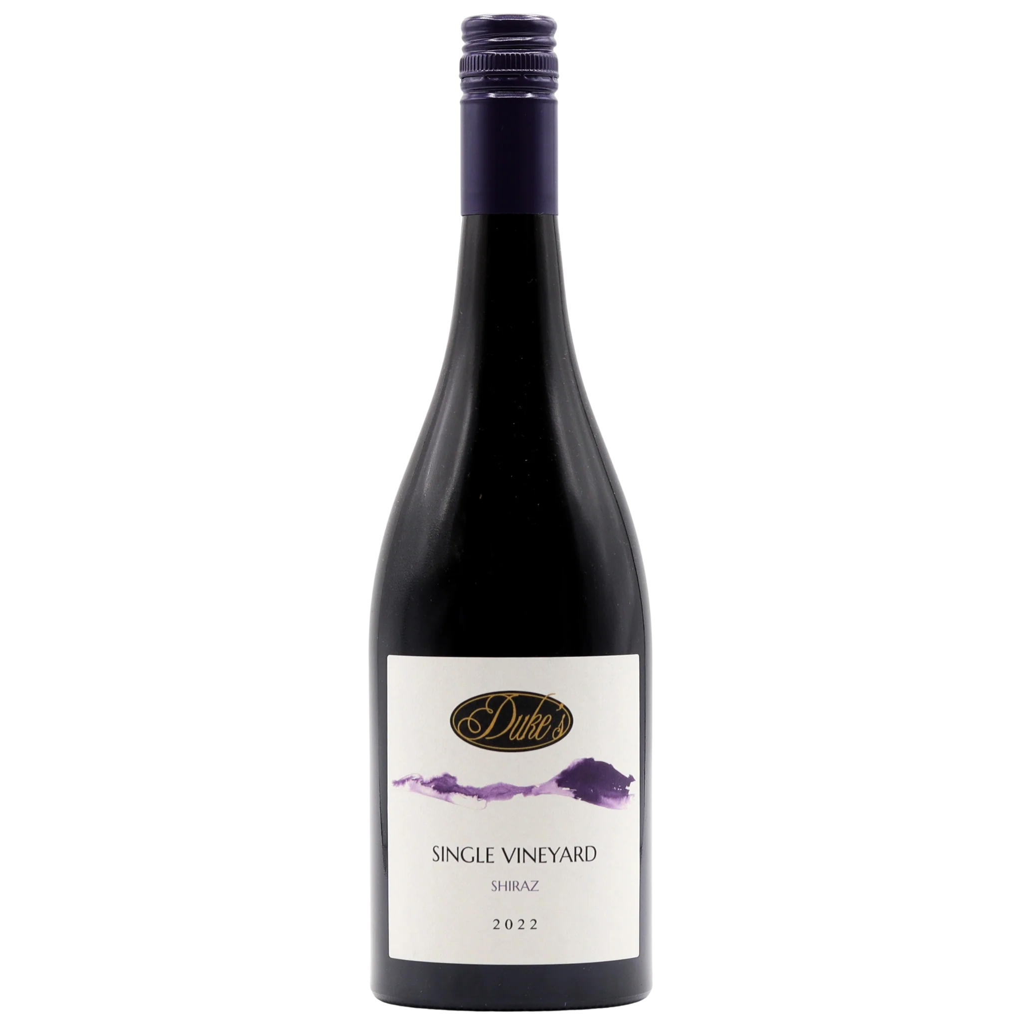 Duke'S Vineyard - Single Vineyard Shiraz