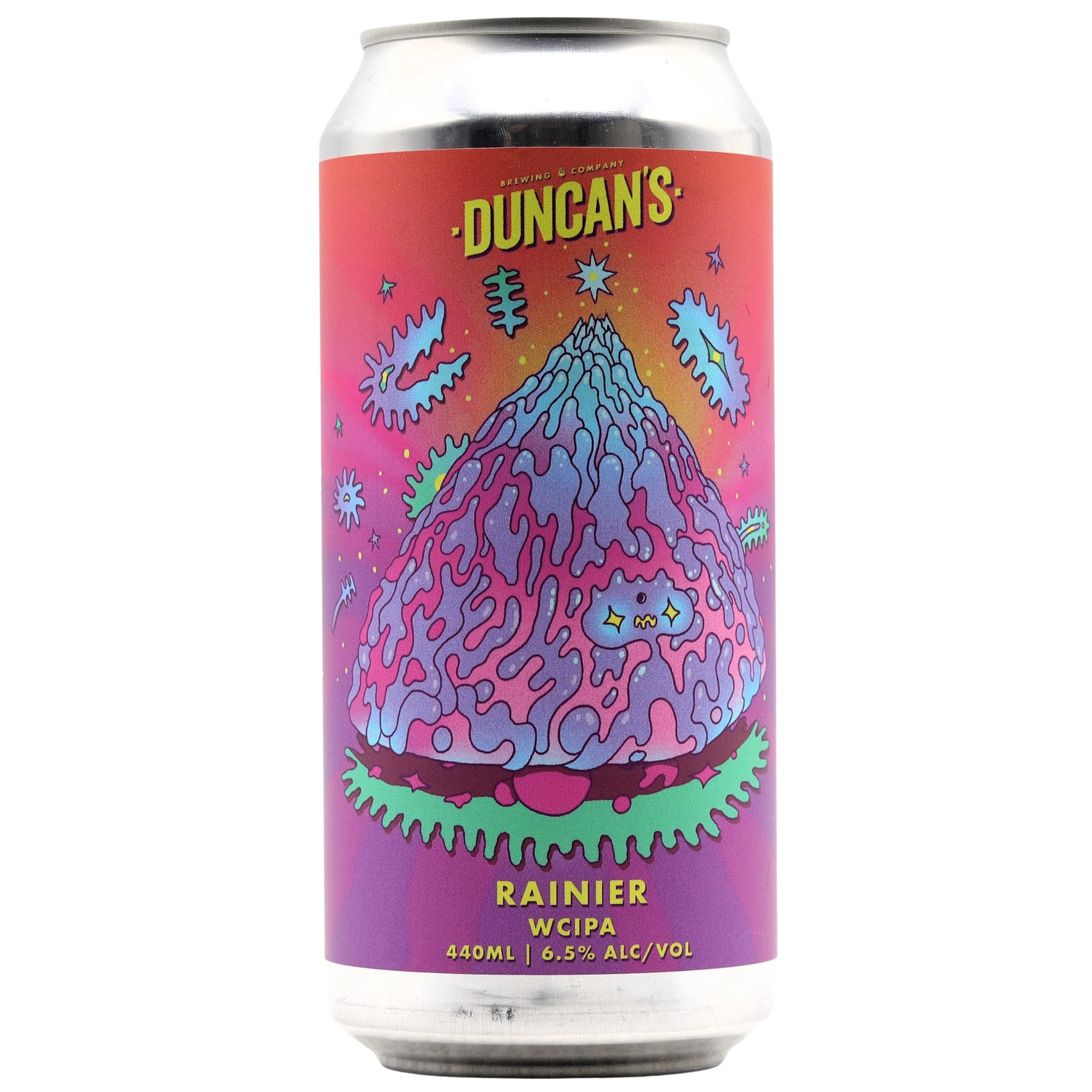 Duncan's - Rainier