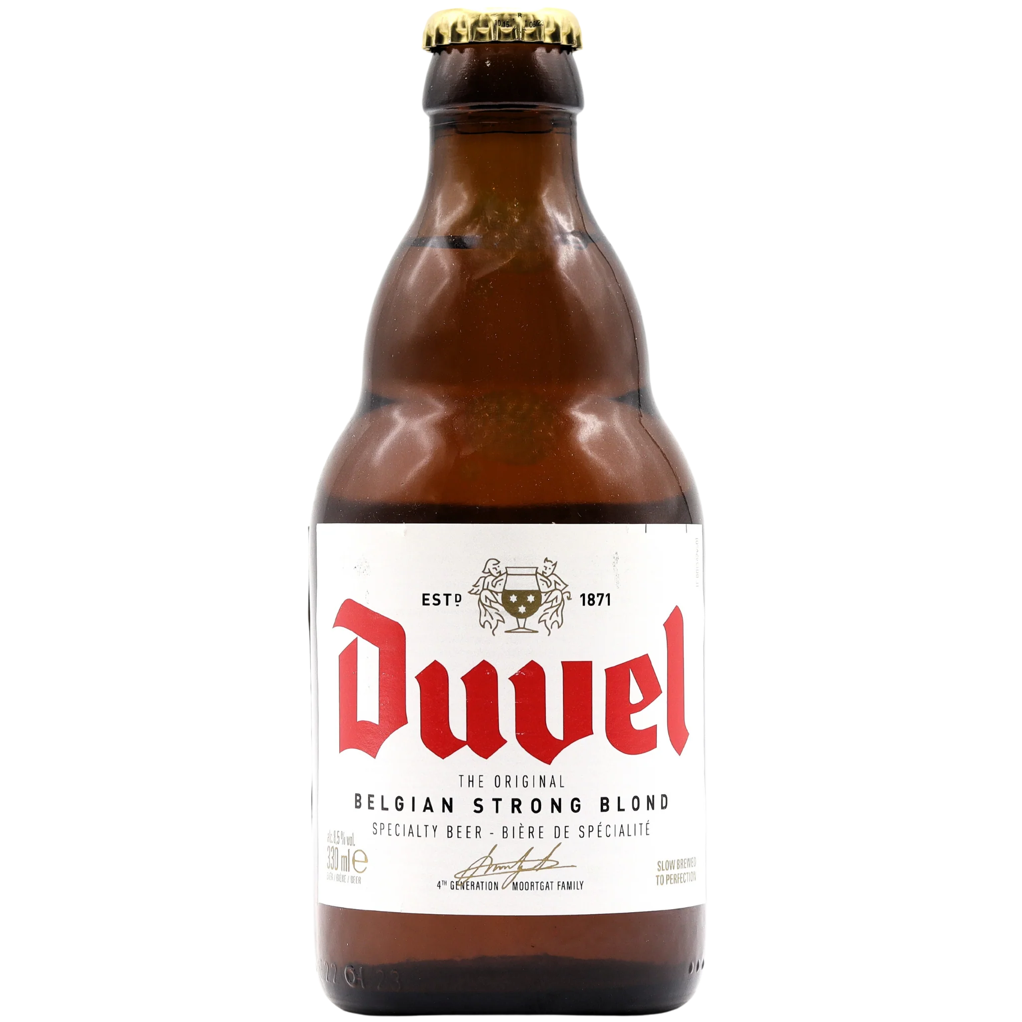 Duvel Moortgat - Duvel