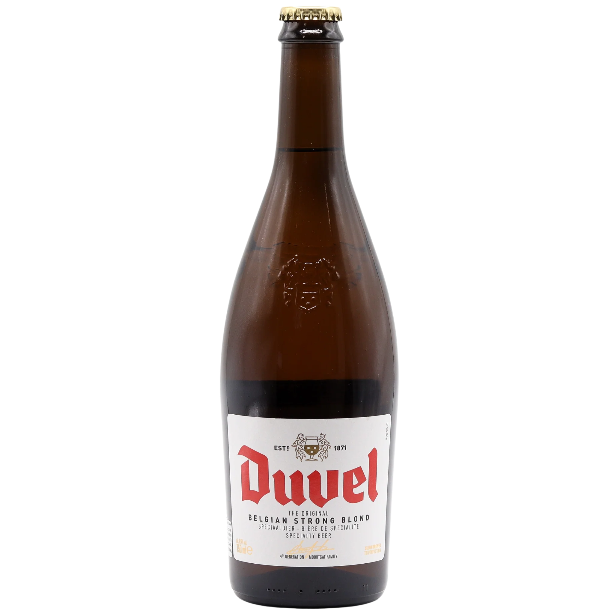 Duvel Moortgat - Duvel