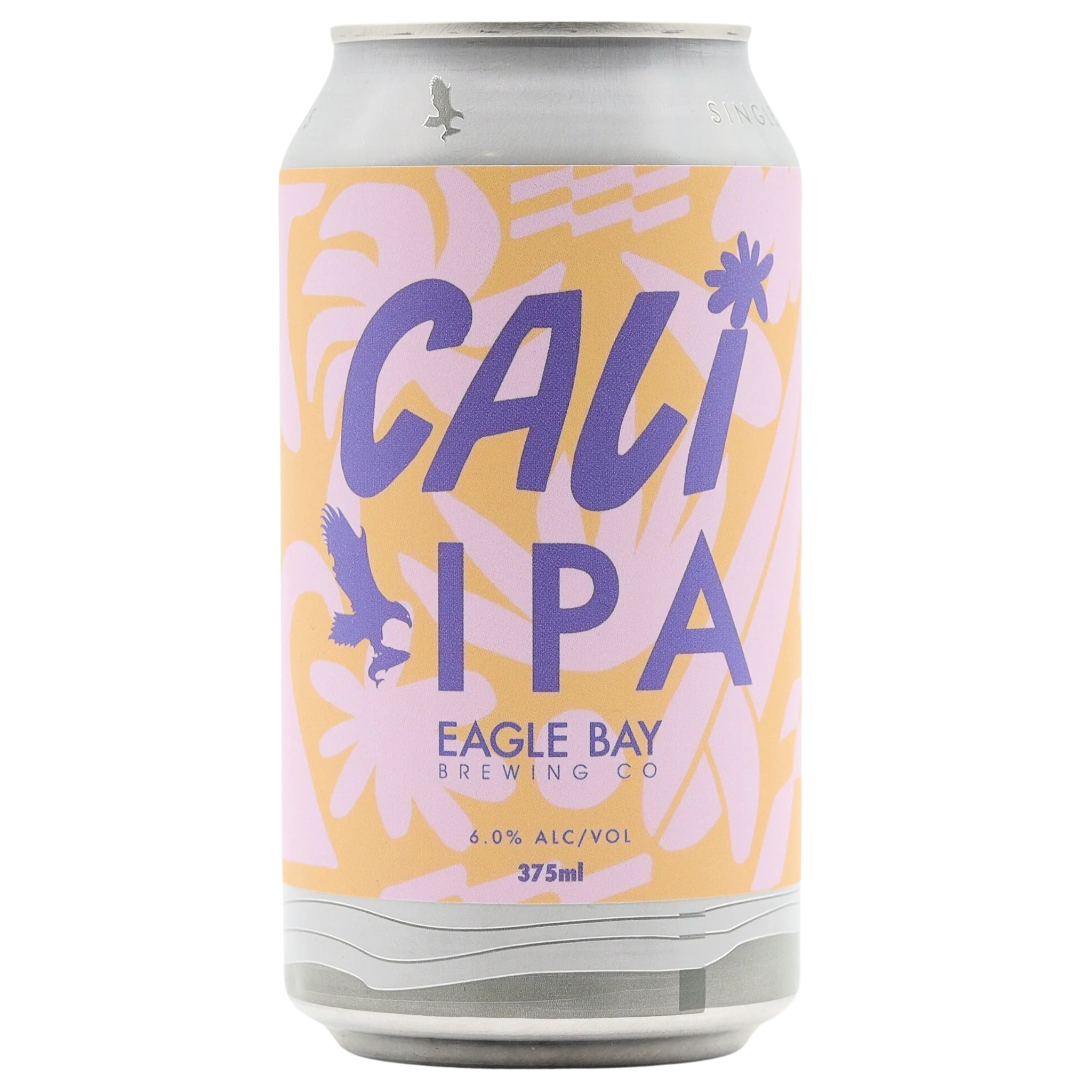 Eagle Bay - Cali Ipa