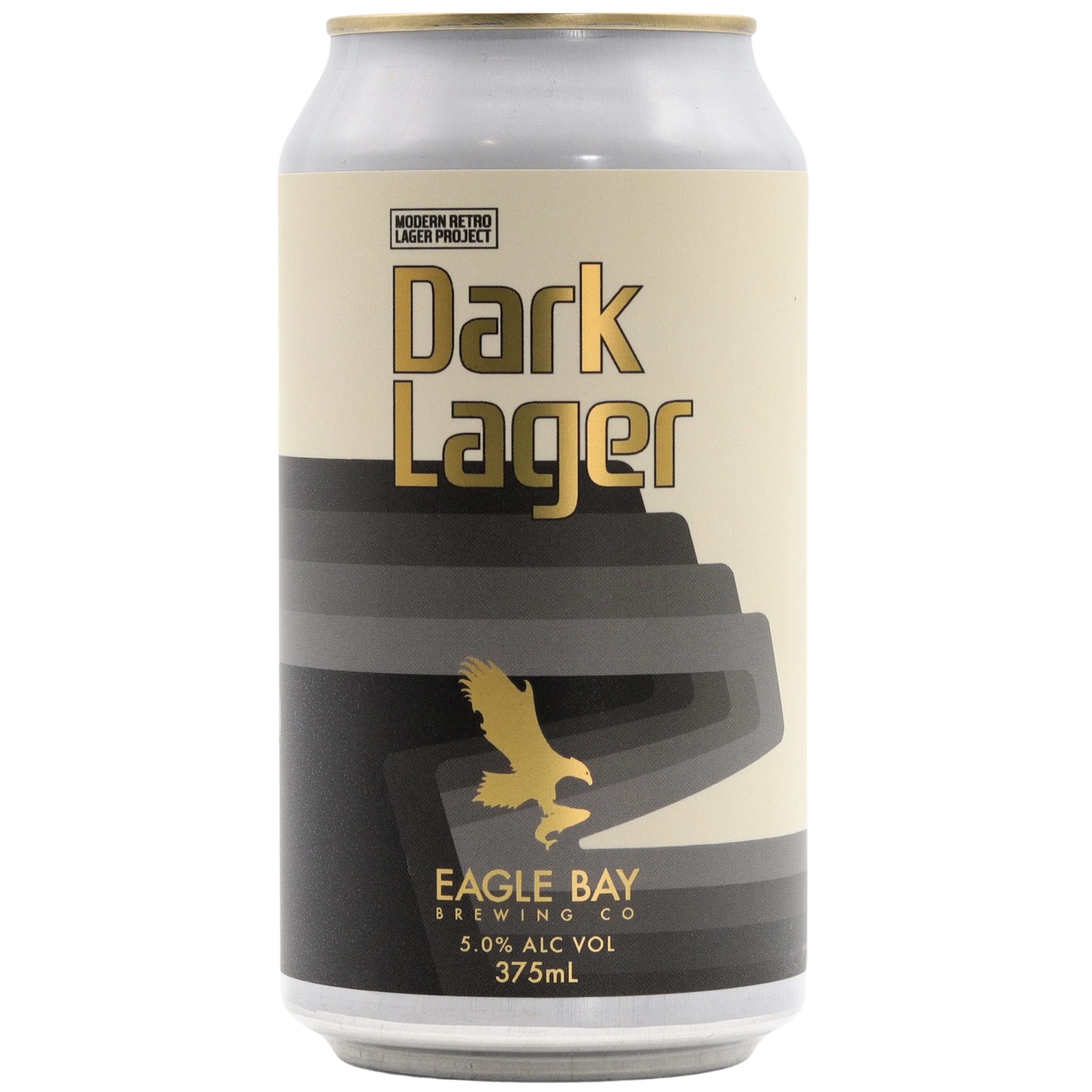 Eagle Bay - Dark Lager