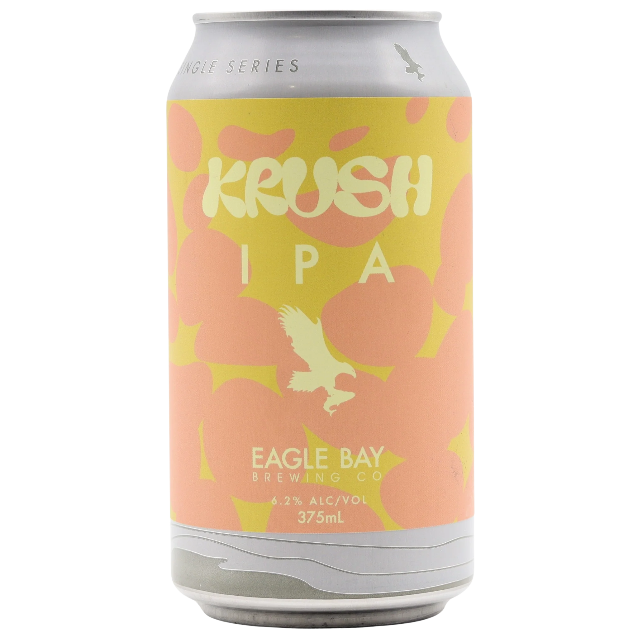Eagle Bay - Krush Ipa