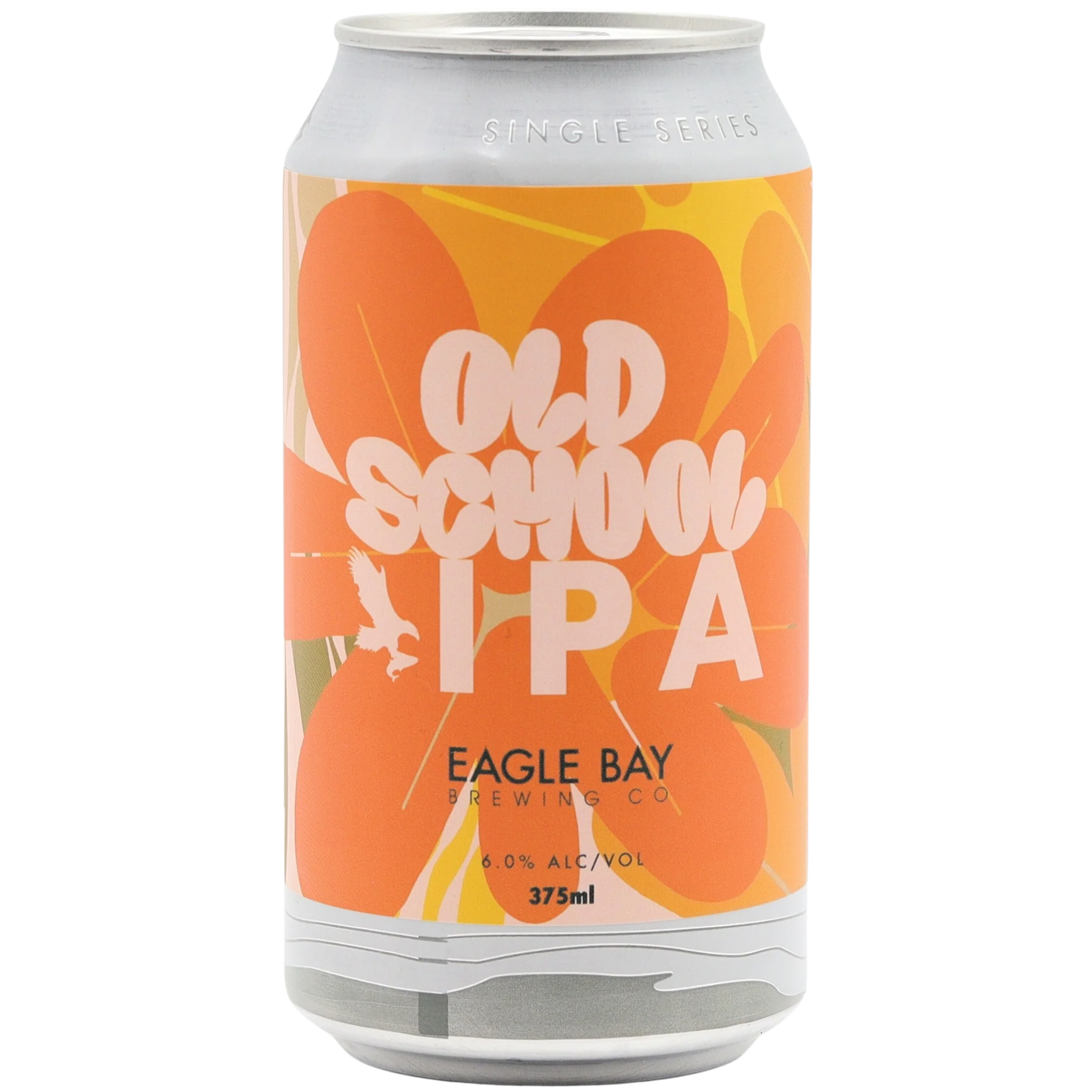 Eagle Bay - Old School IPA