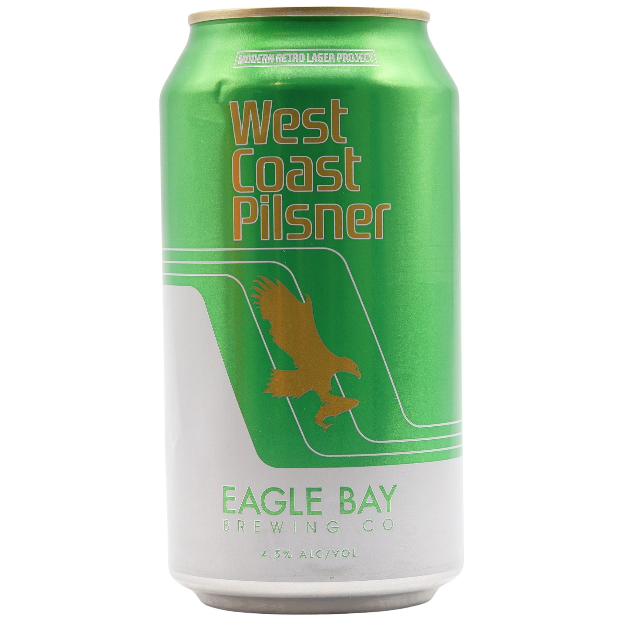 Eagle Bay - West Coast Pilsner