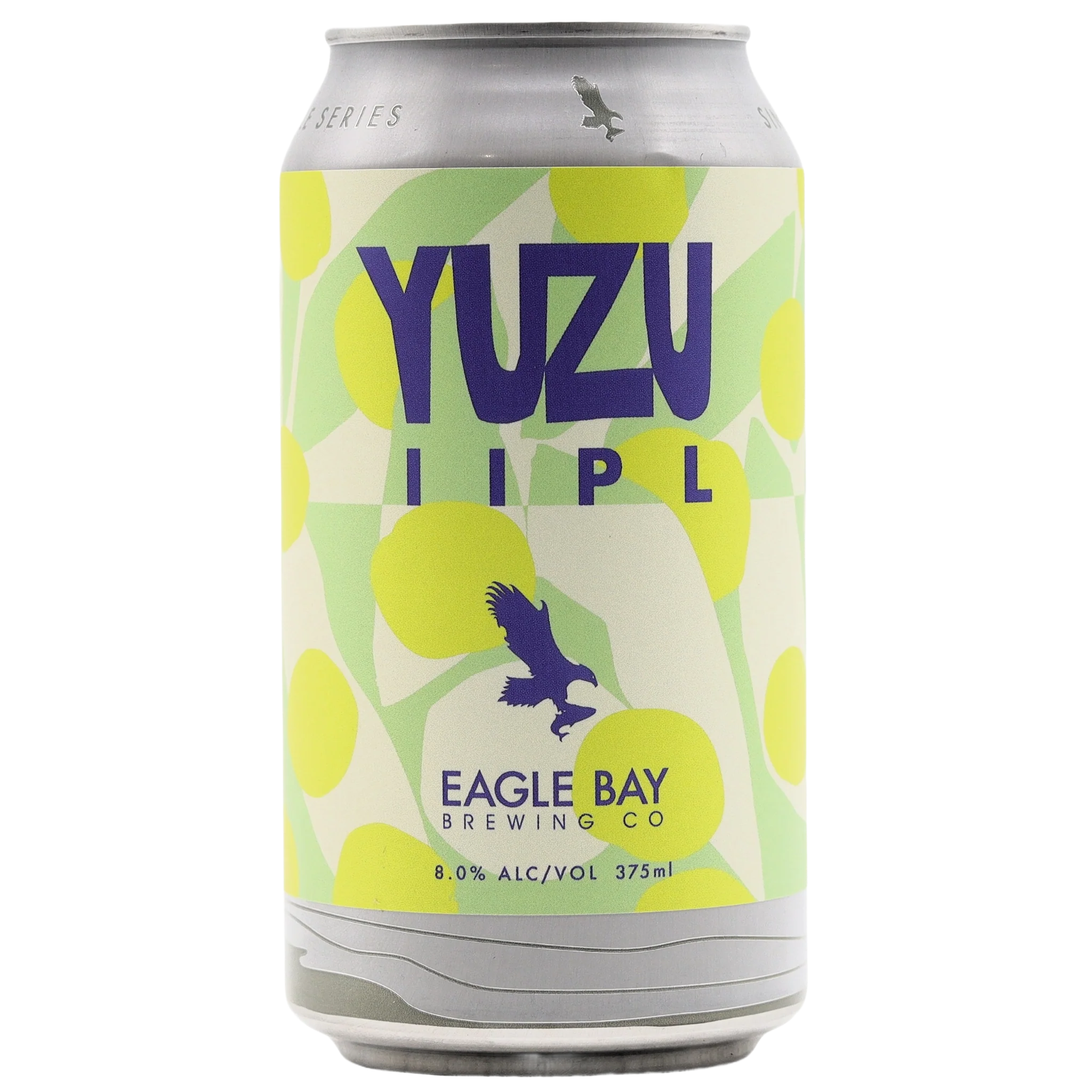 Eagle Bay - Yuzu IIPL