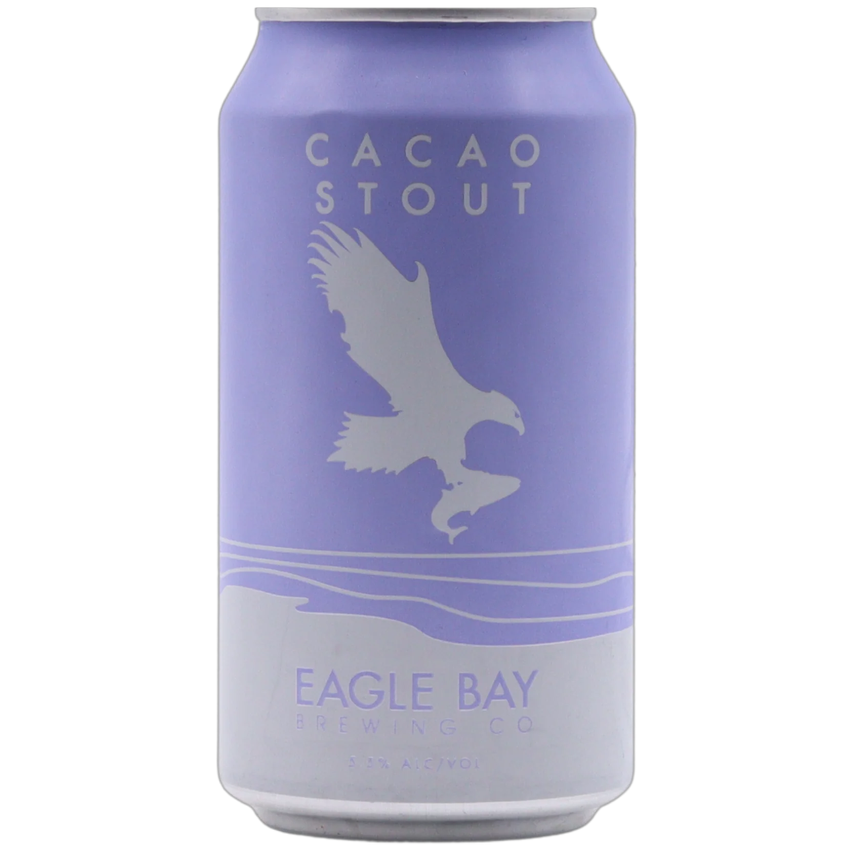 Eagle Bay - Cacao Stout