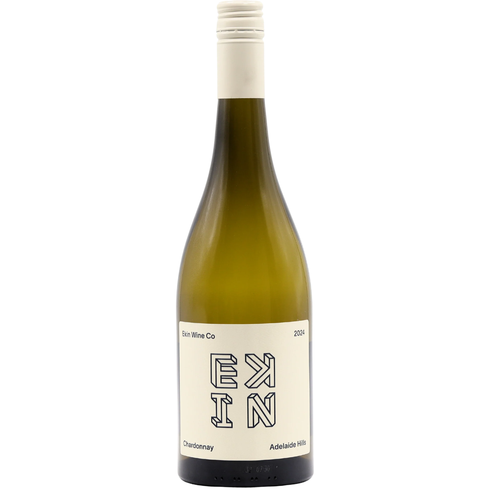 Ekin - Chardonnay