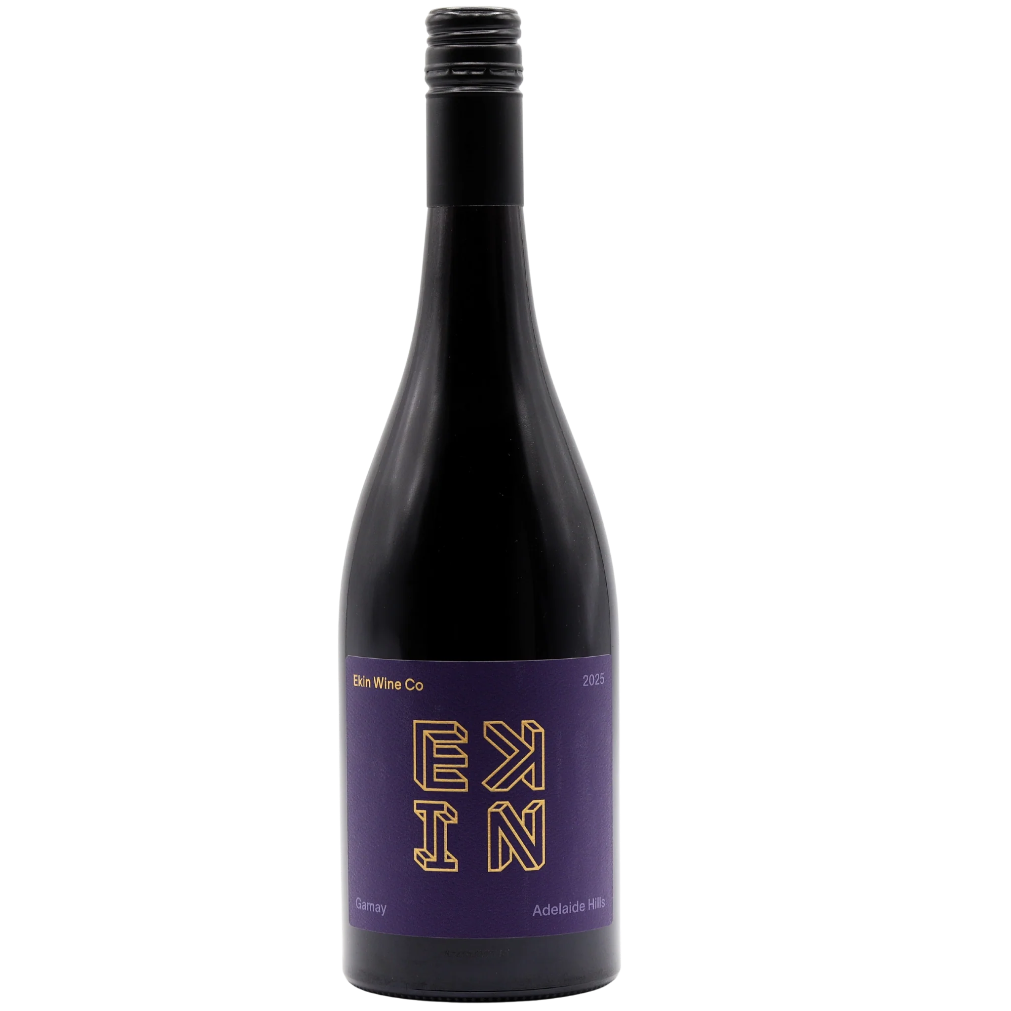 Ekin - Gamay