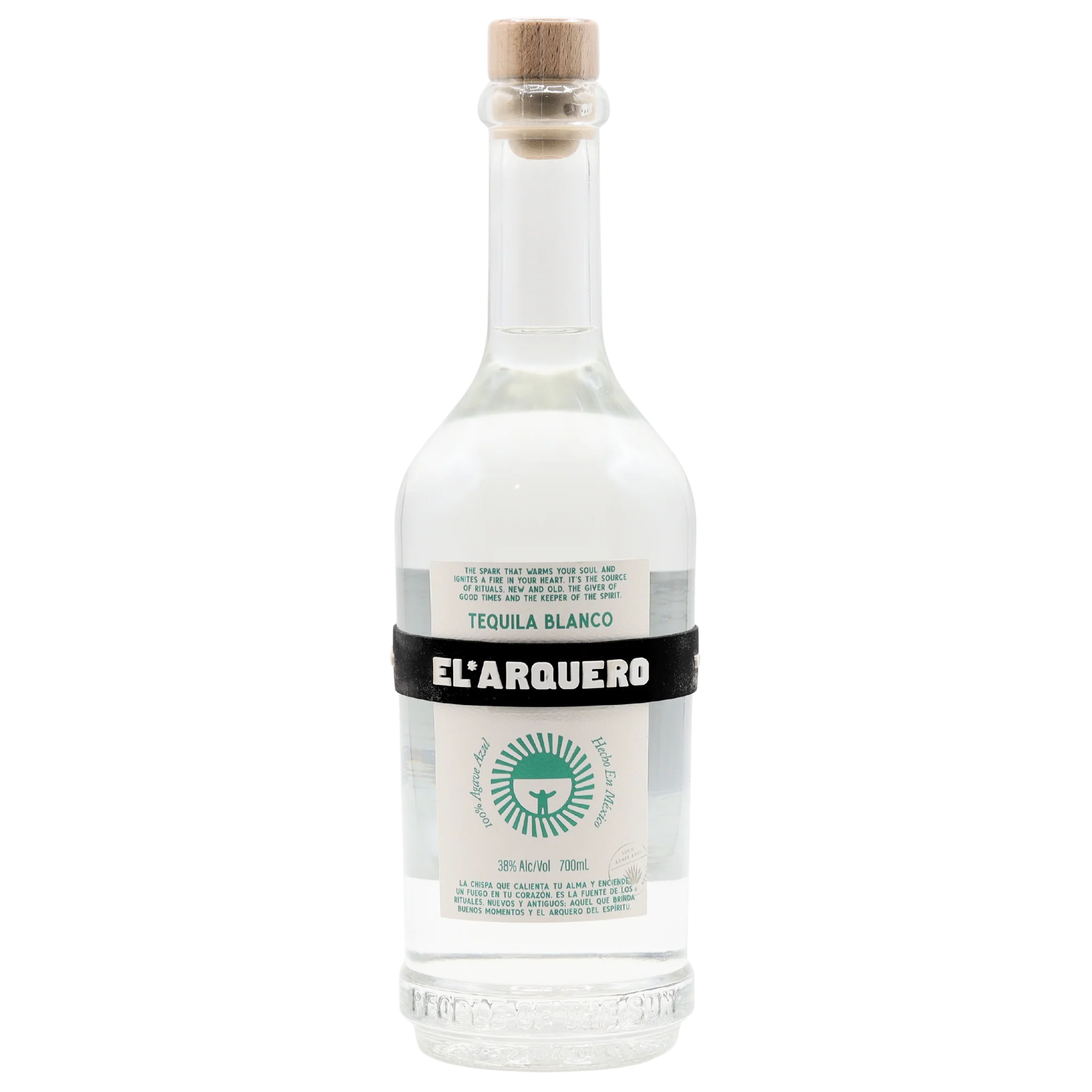 El Arquero - Blanco