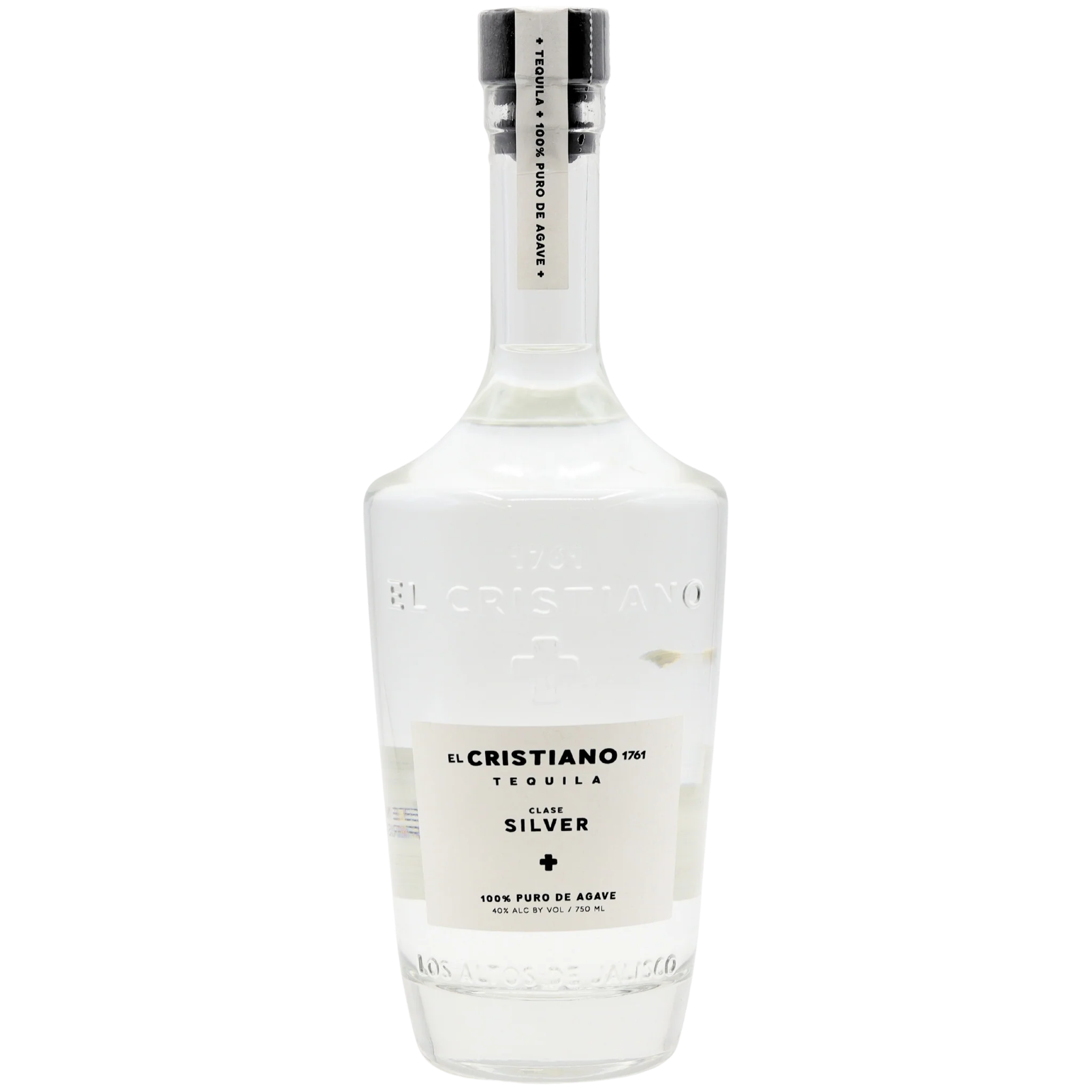 El Christiano - Blanco