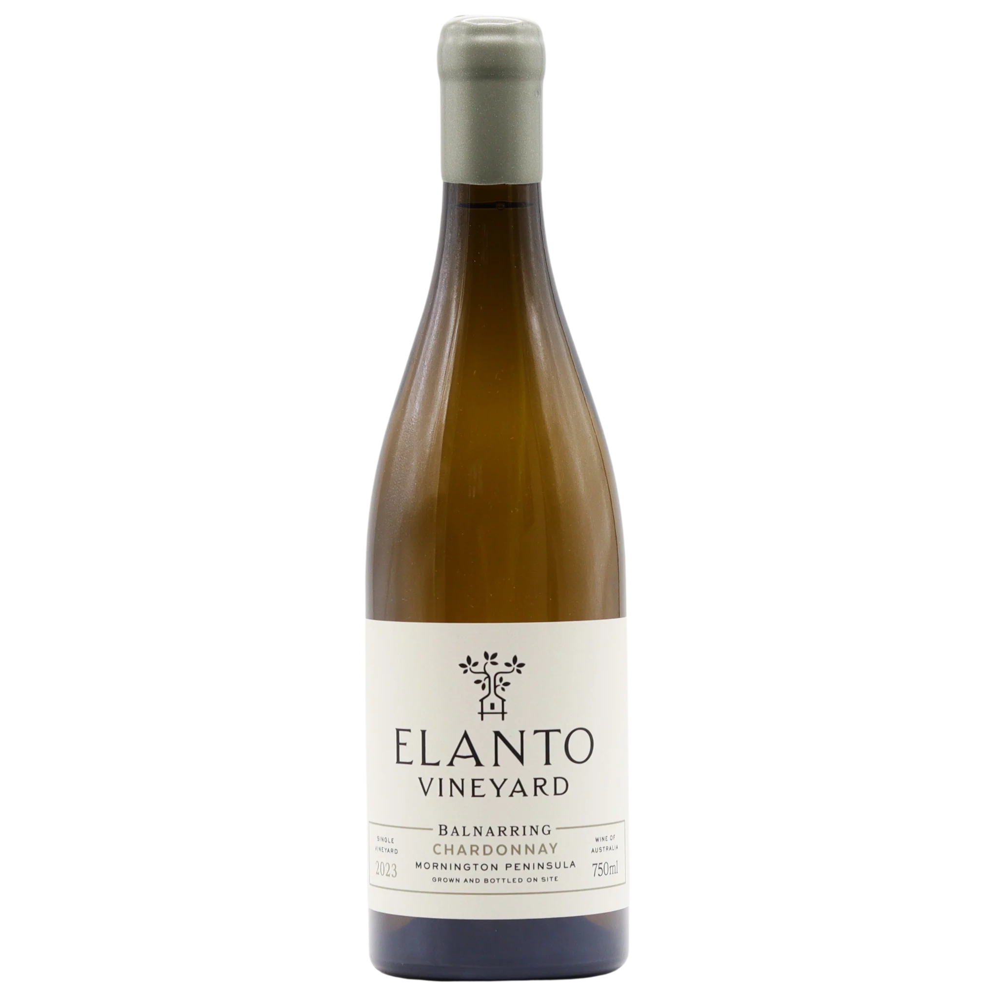 Elanto - Chardonnay