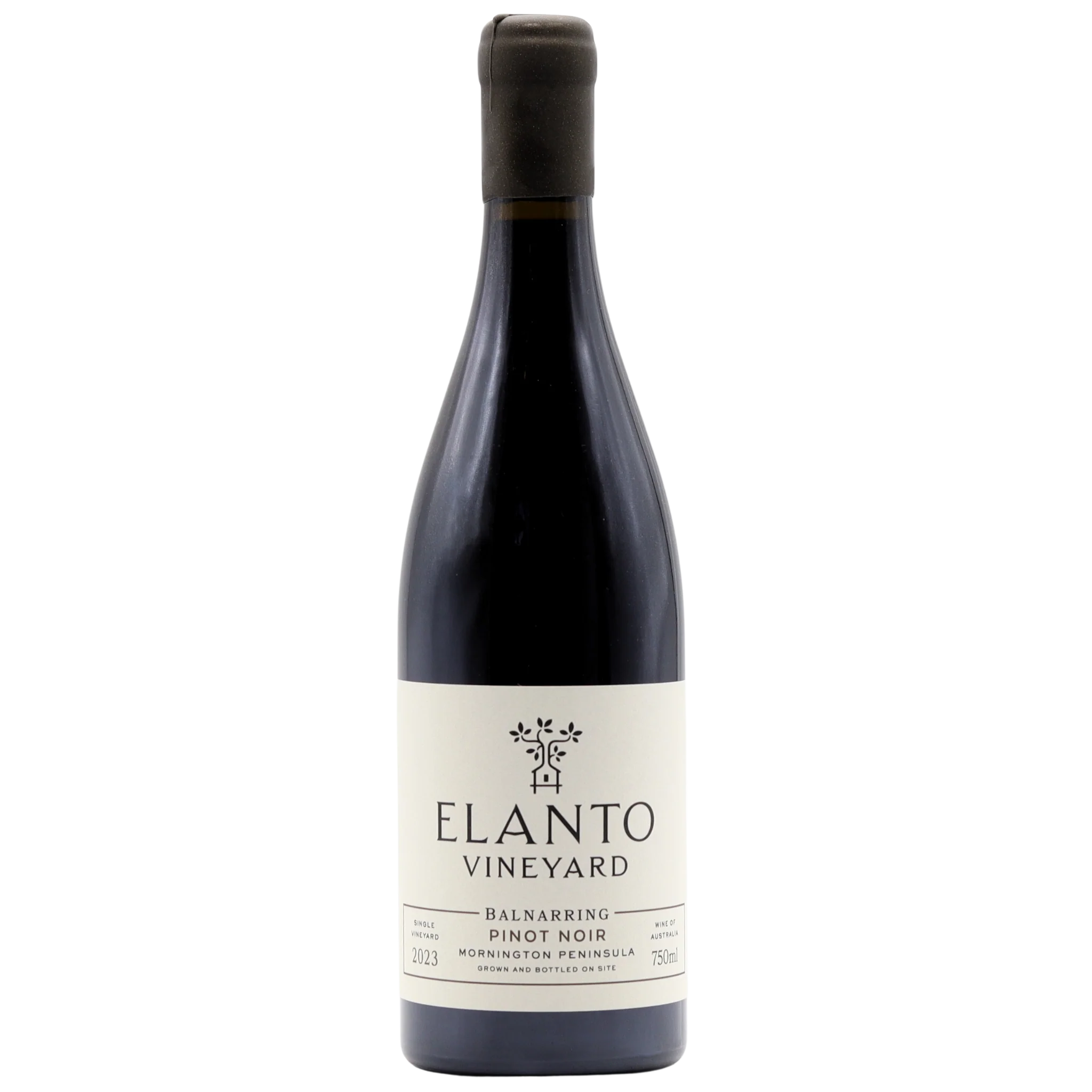 Elanto - Pinot Noir