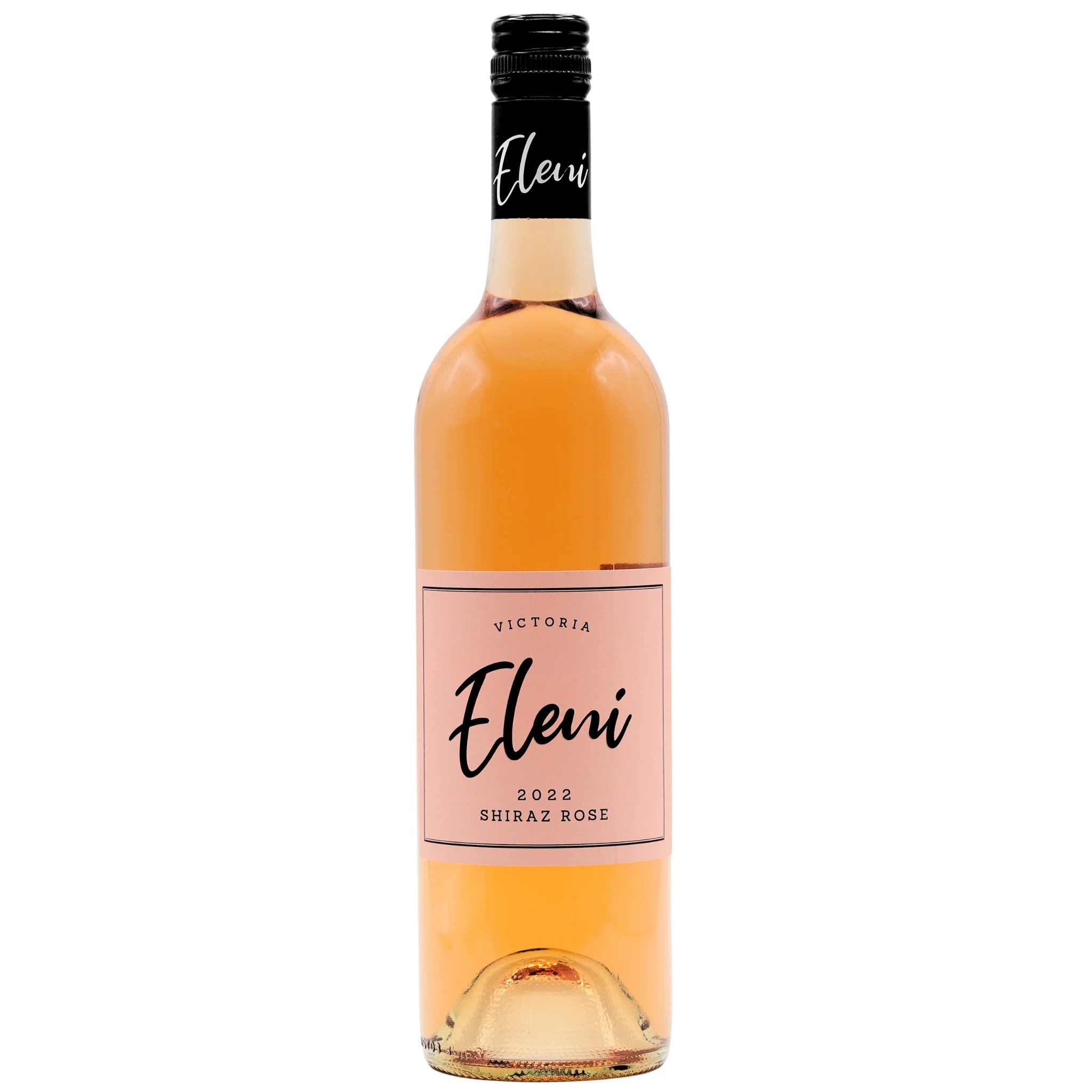 Eleni - Shiraz Rose