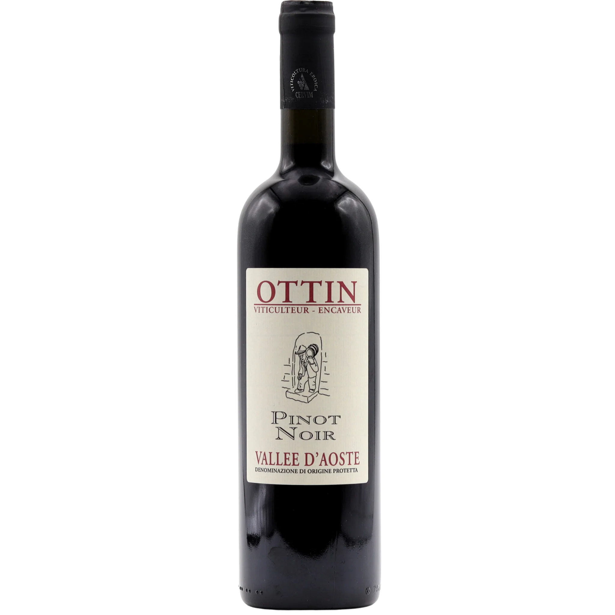 Elio Ottin - Pinot Noir