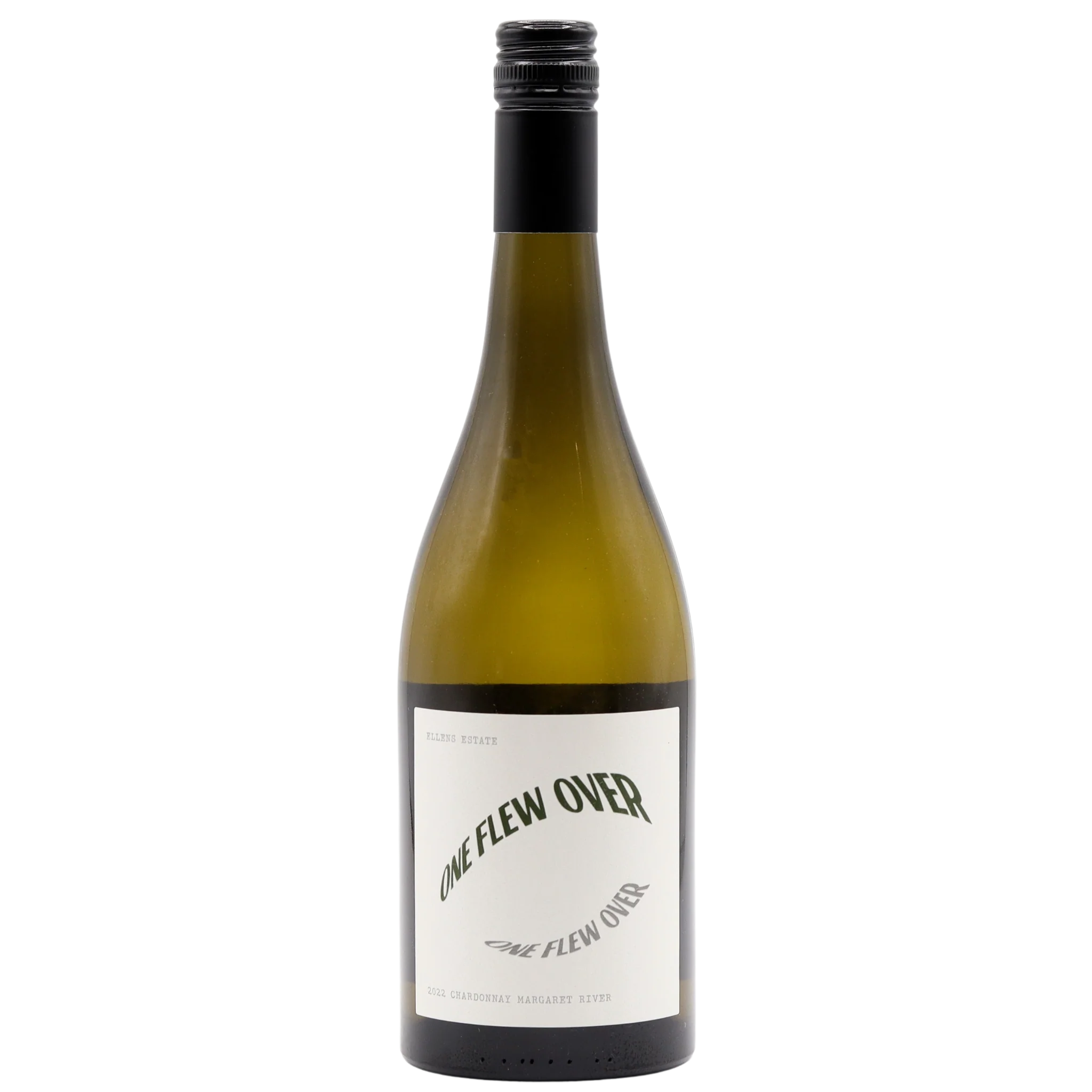 Ellens Estate - One Flew Over Chardonnay