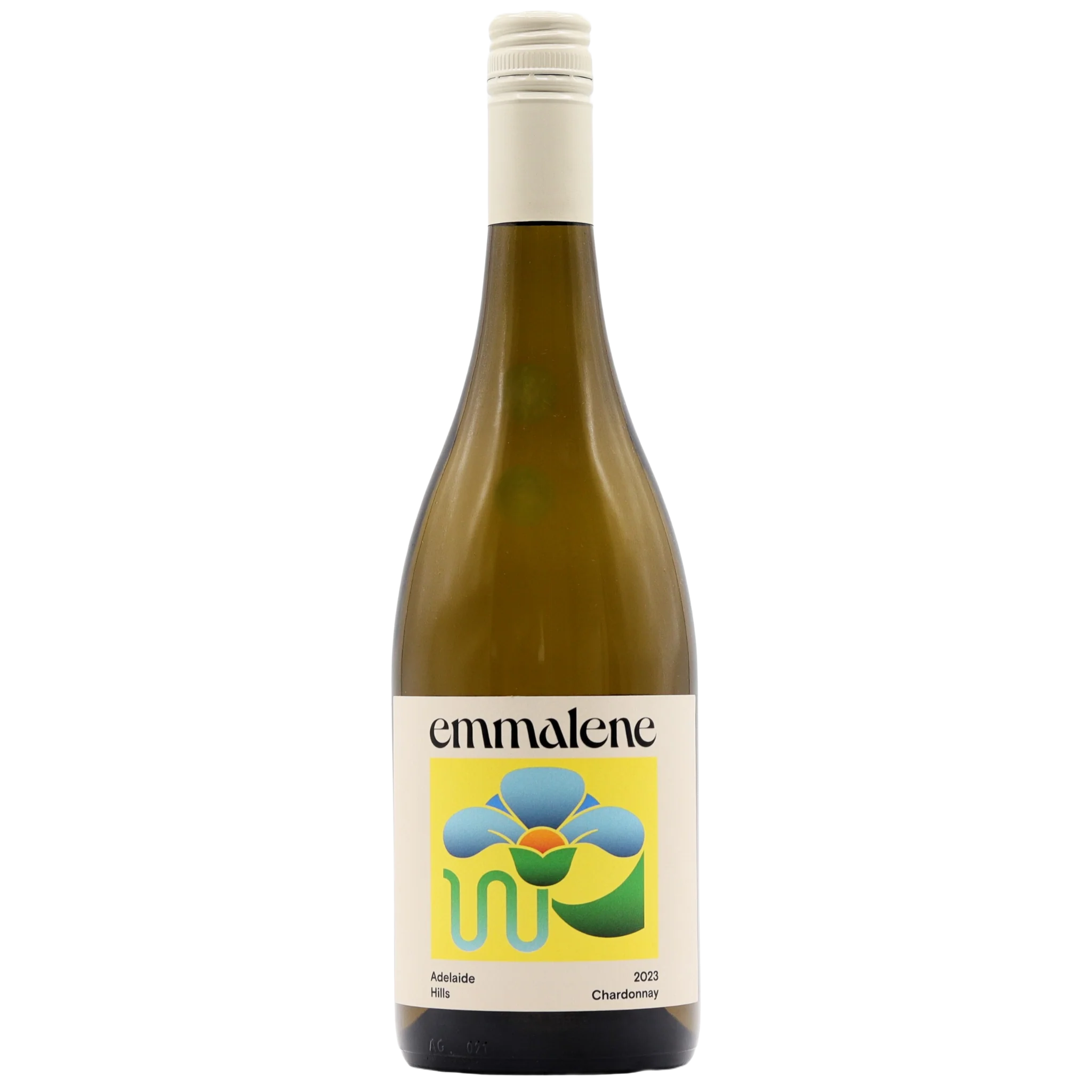 Emmalene - Chardonnay