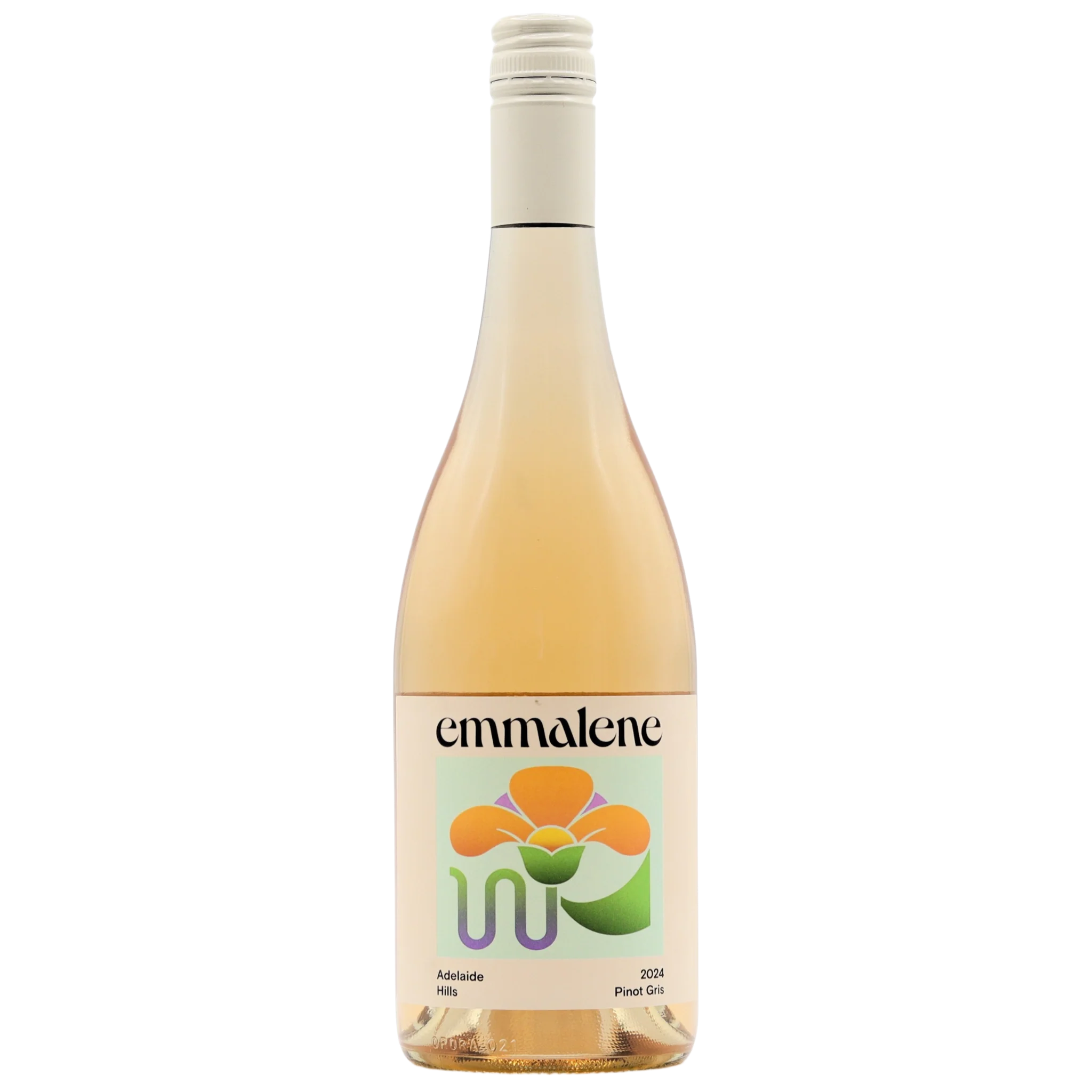 Emmalene - Pinot Gris