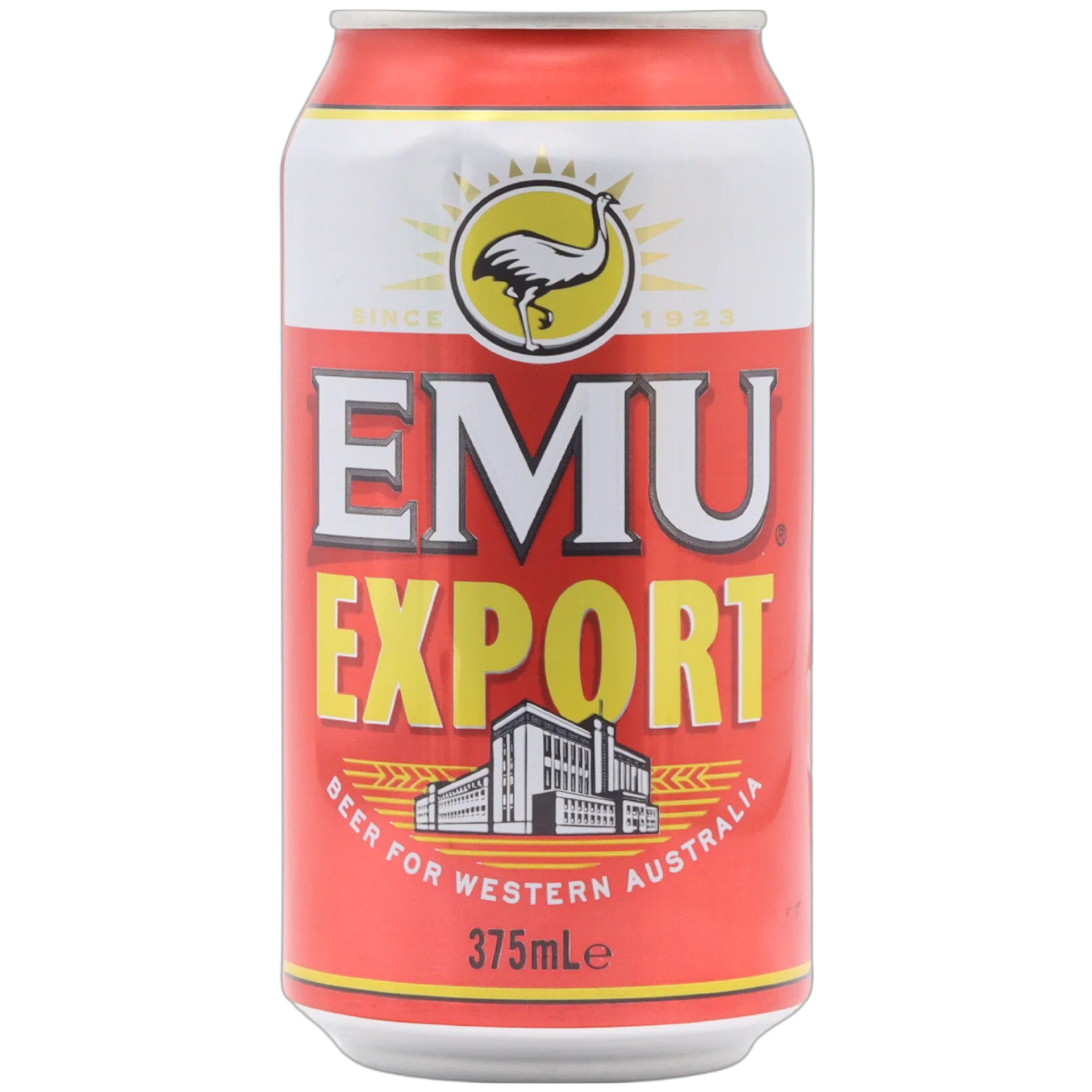 Emu Export
