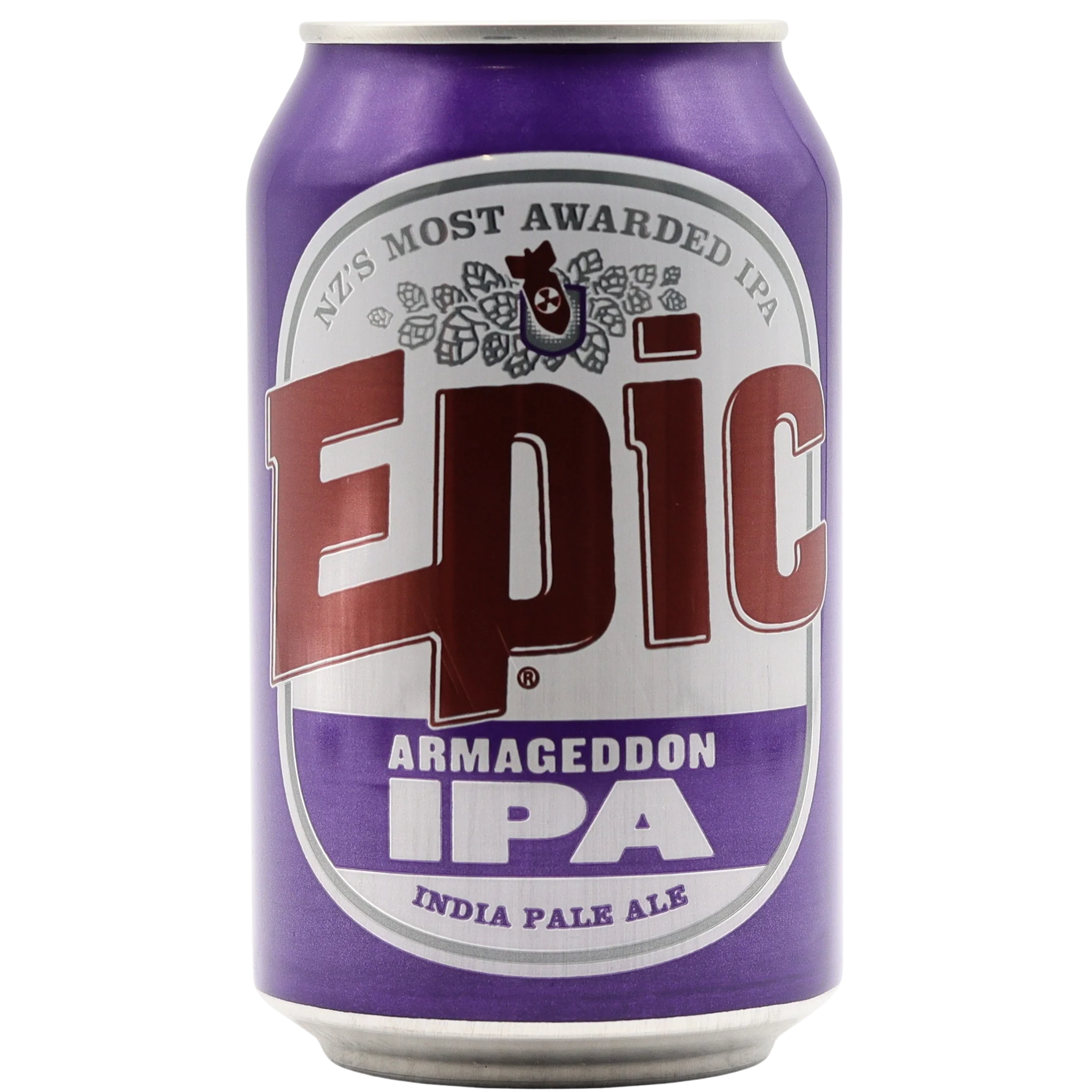 Epic - Armageddon