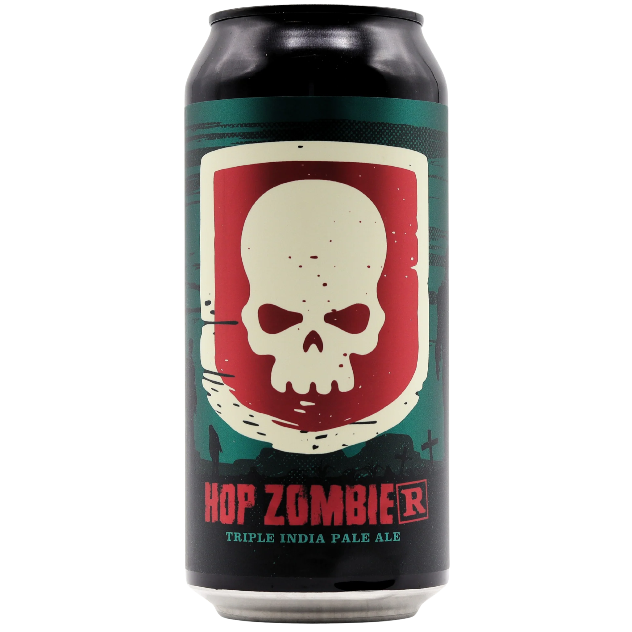 Epic - Hop Zombier