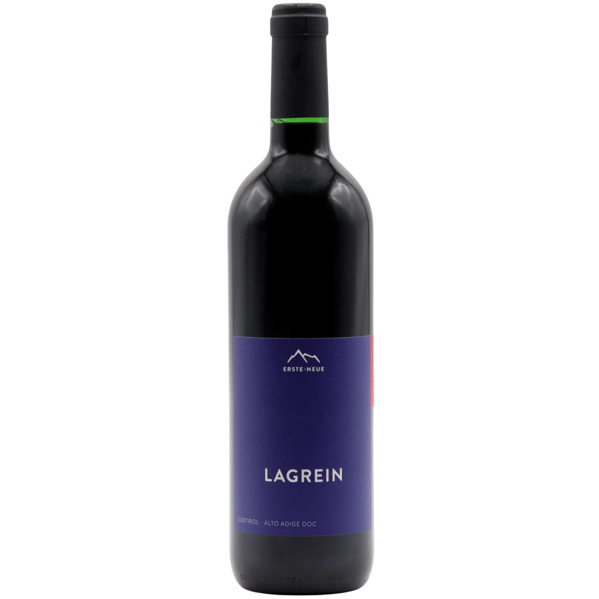 Erste + Neue - Lagrein Classico
