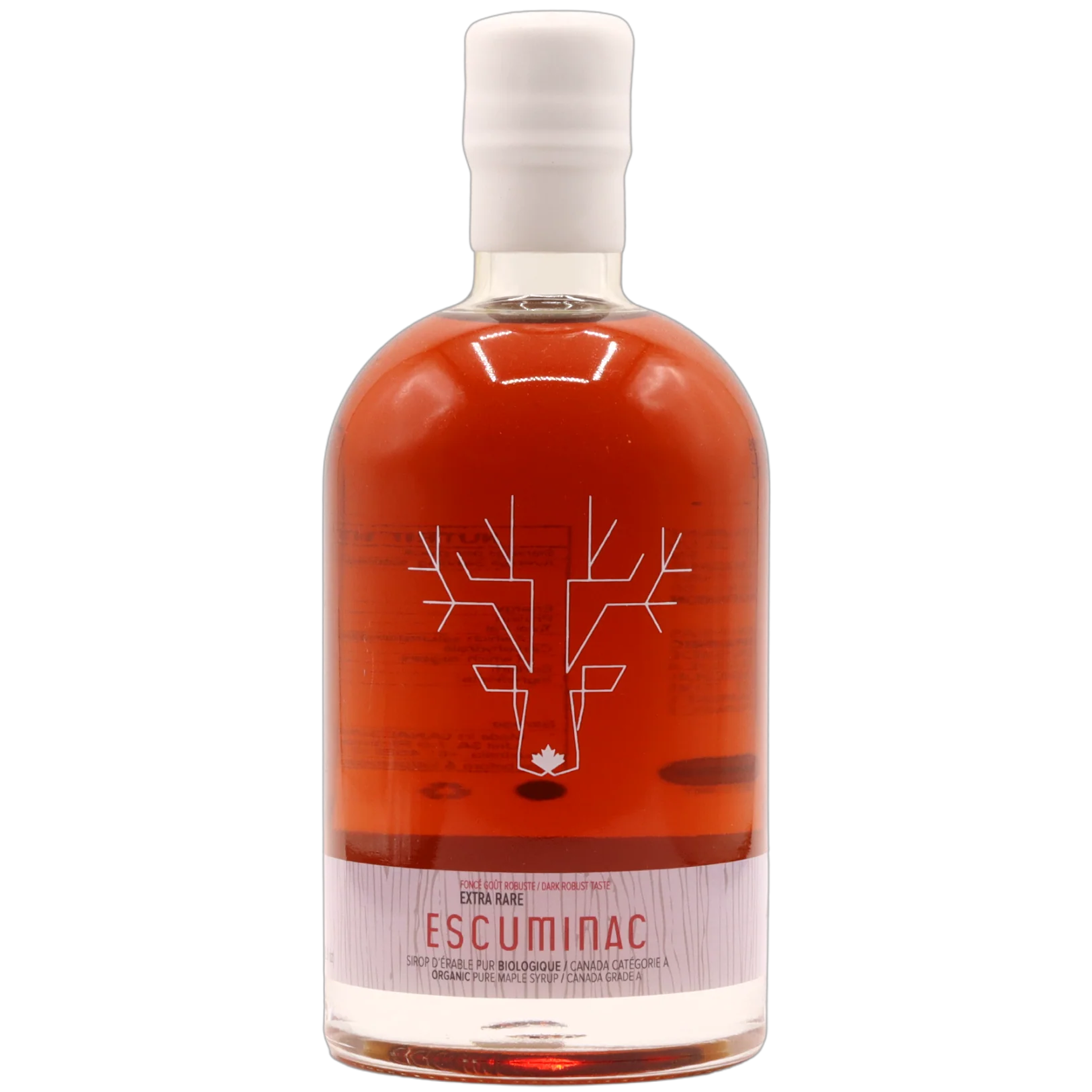 Escuminac - Extra Rare Maple Syrup