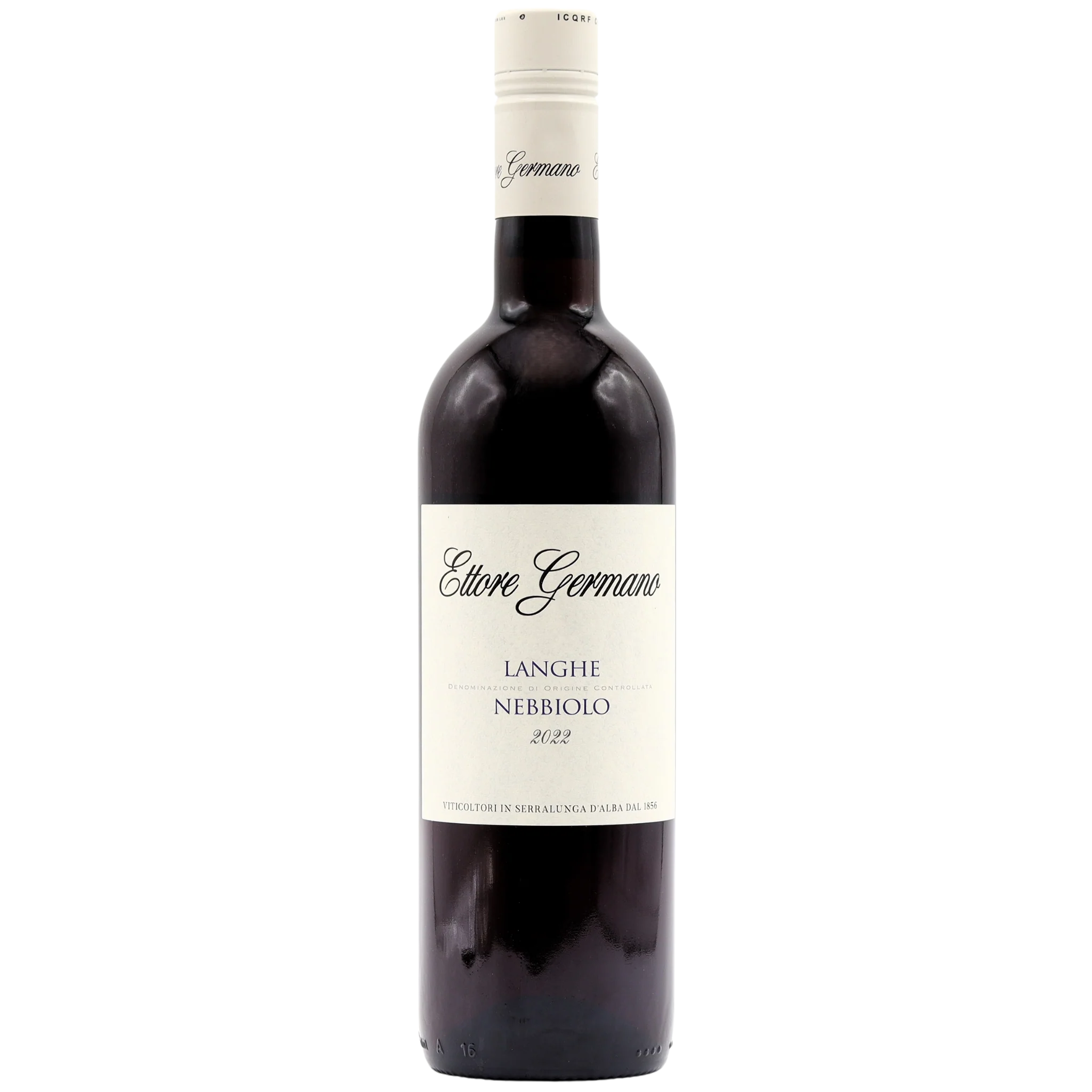 Ettore Germano - Langhe Nebbiolo