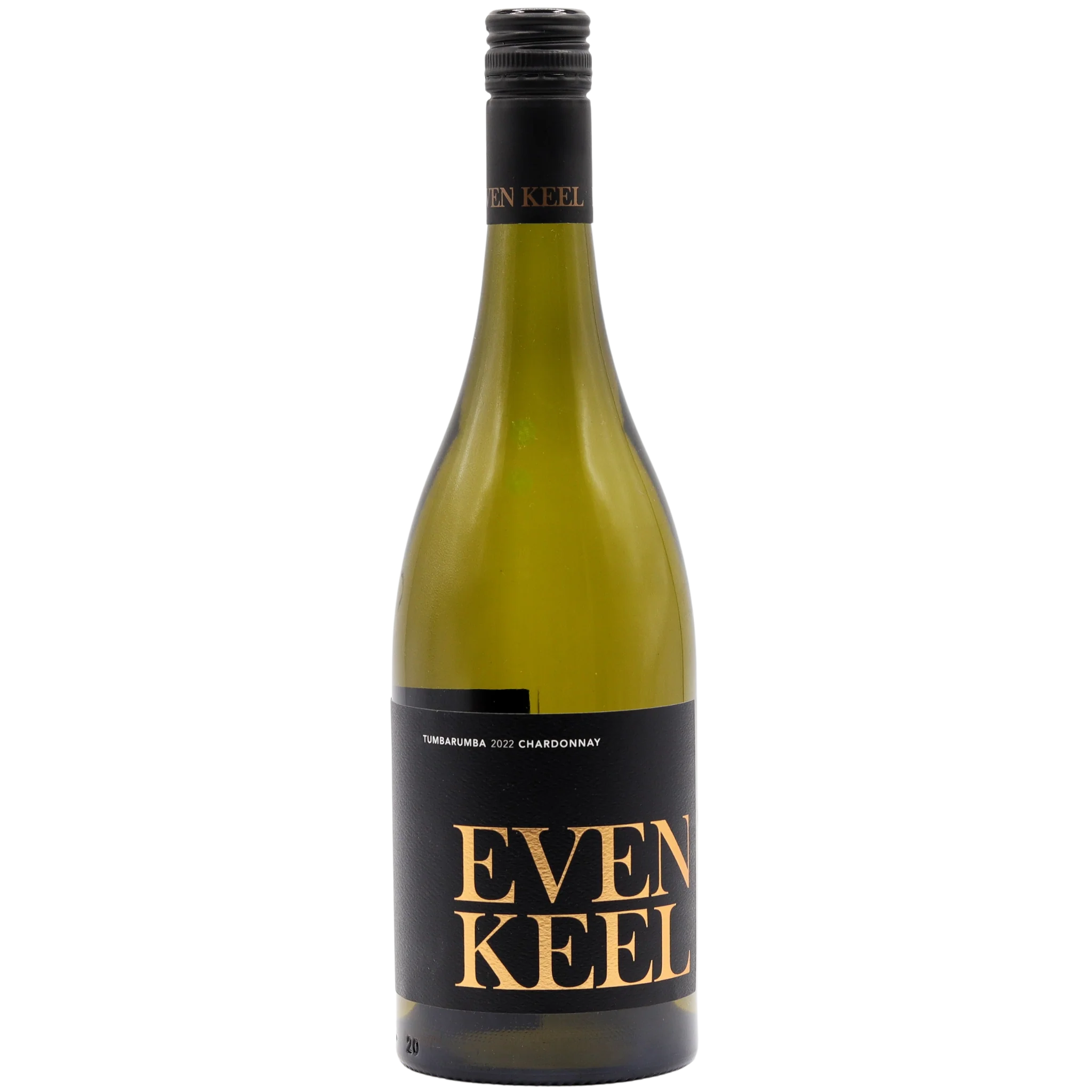 Even Keel - Chardonnay
