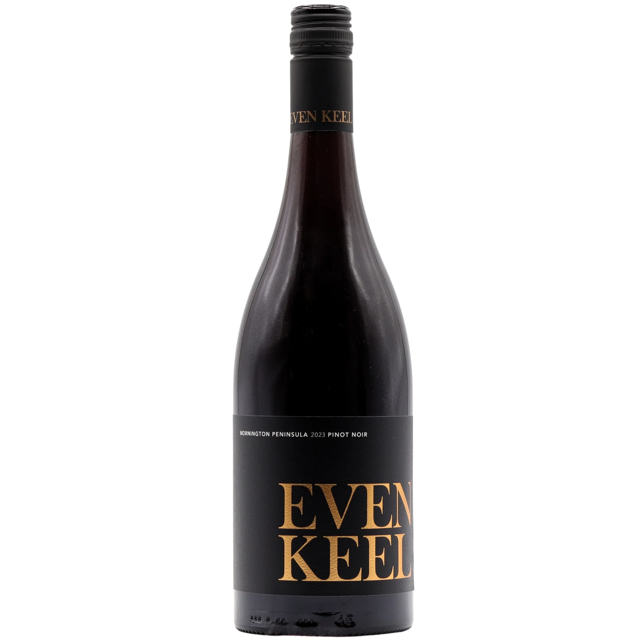 Even Keel - Pinot Noir