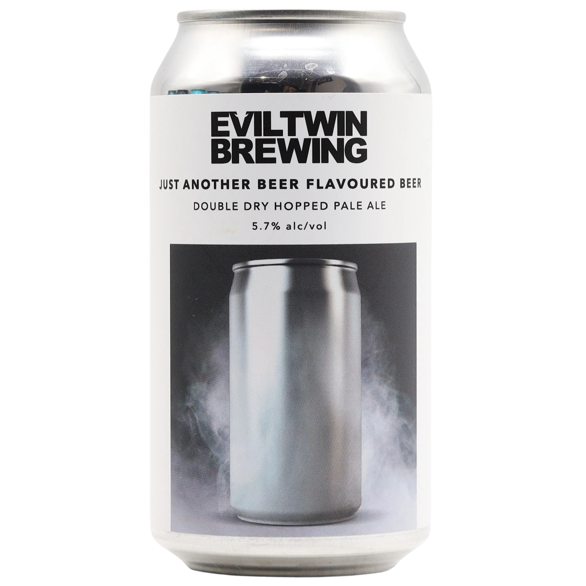 Evil Twin - Just Another Beer Flavoured Beer