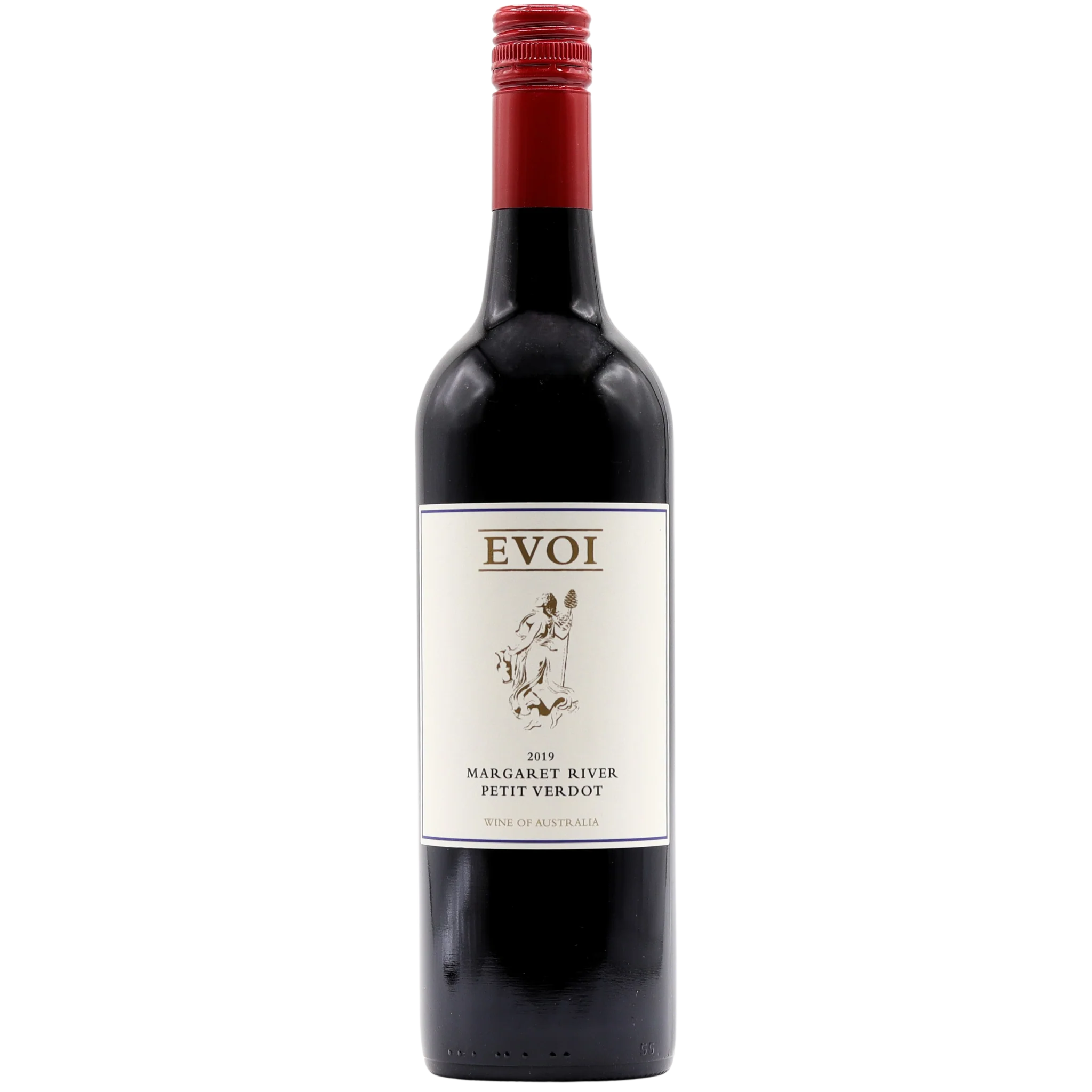 Evoi - Petit Verdot