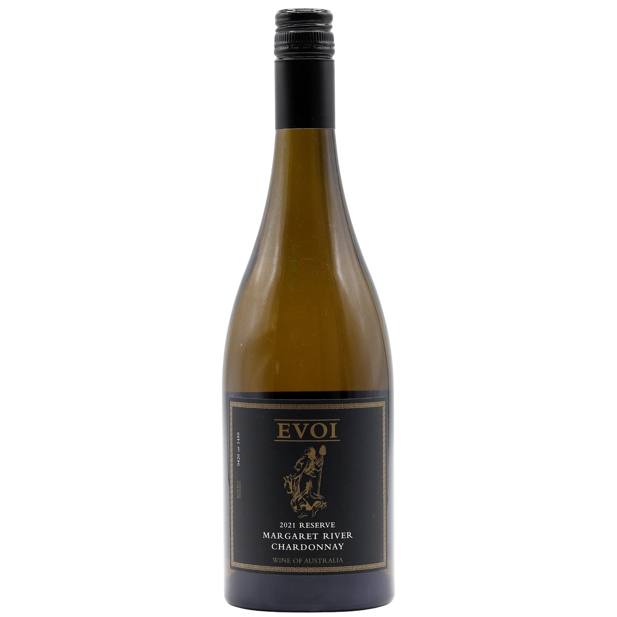 Evoi - Reserve Chardonnay