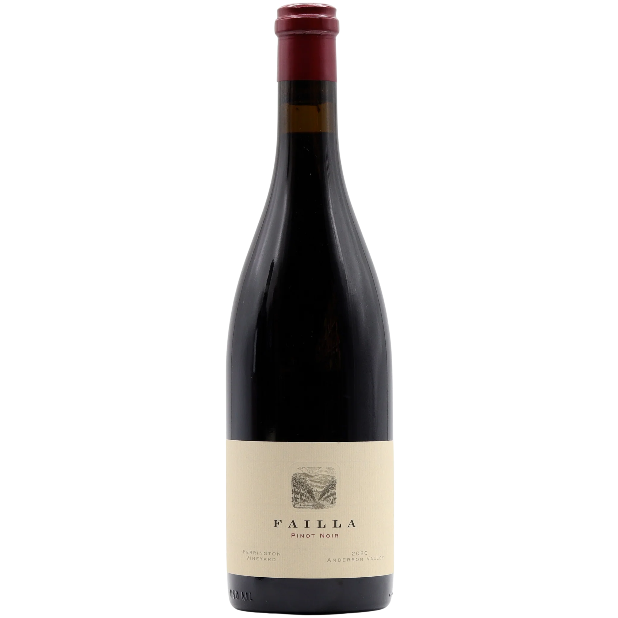 Failla - Ferrington Pinot Noir