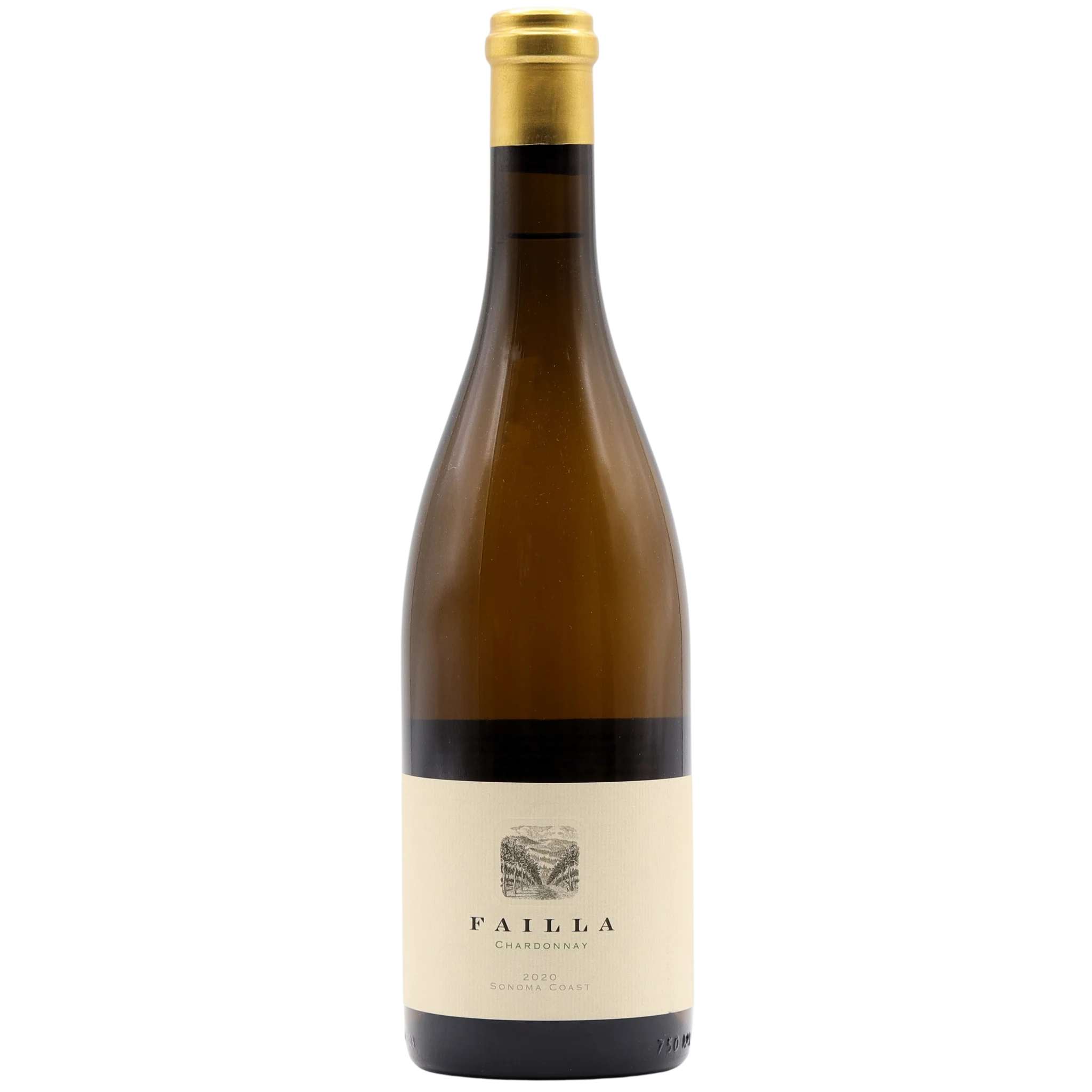Failla - Sonoma Coast Chardonnay