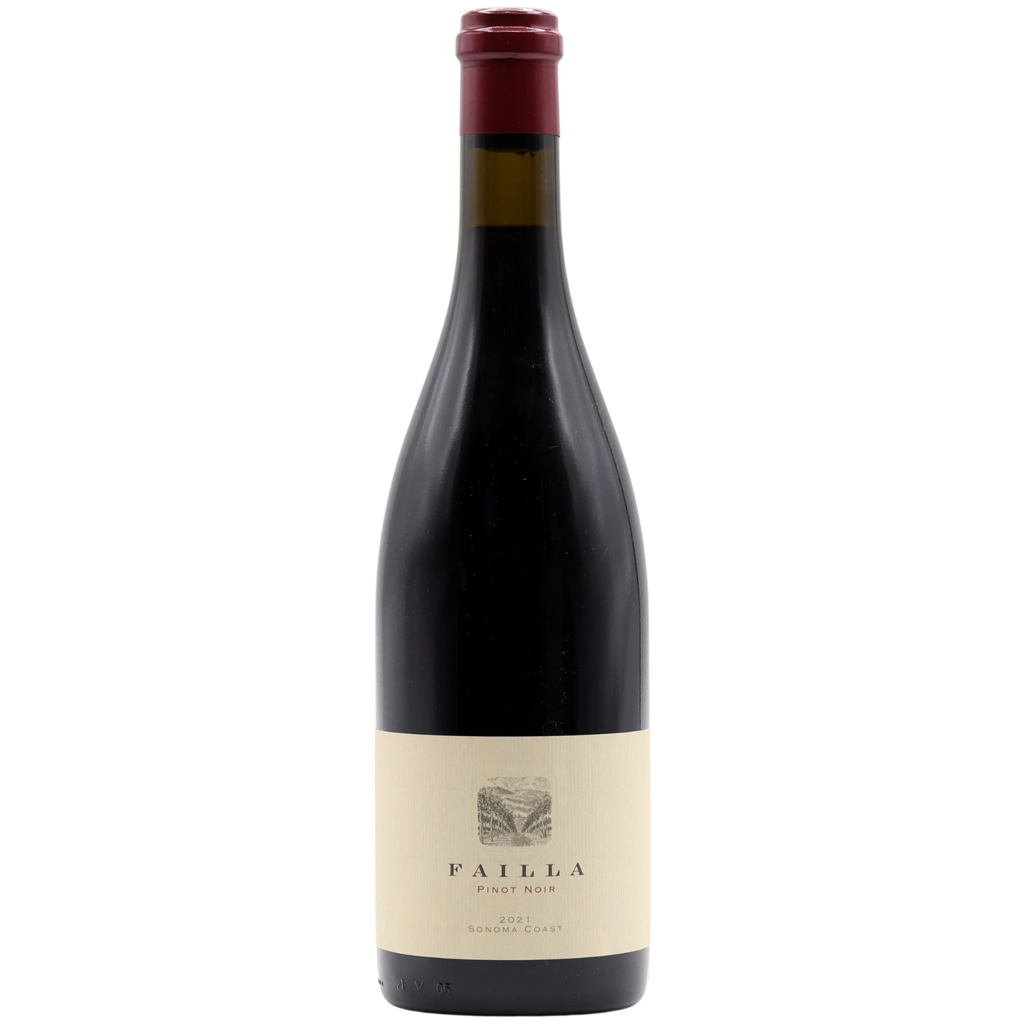 Failla - Sonoma Coast Pinot Noir