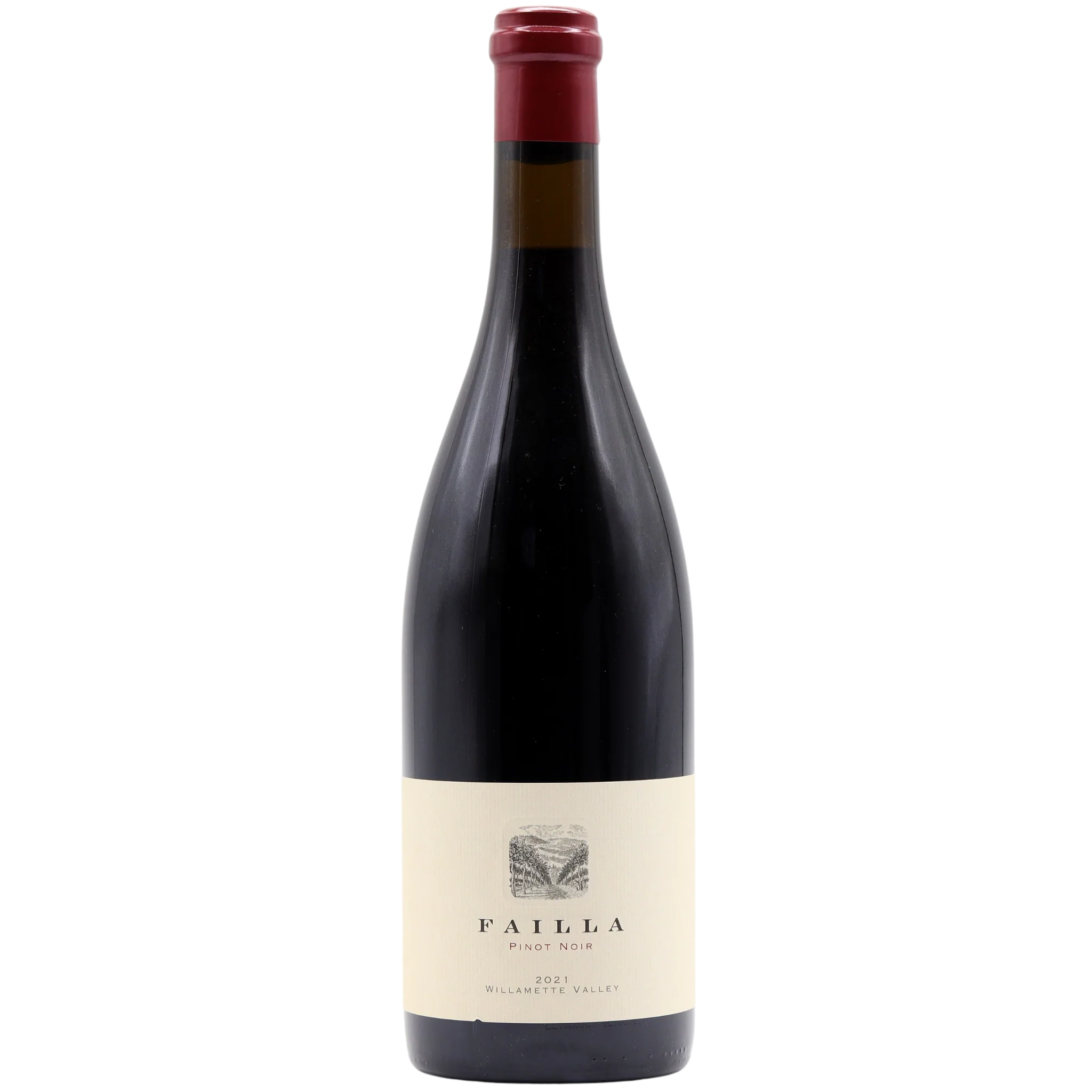 Failla - Willamette Valley Pinot Noir