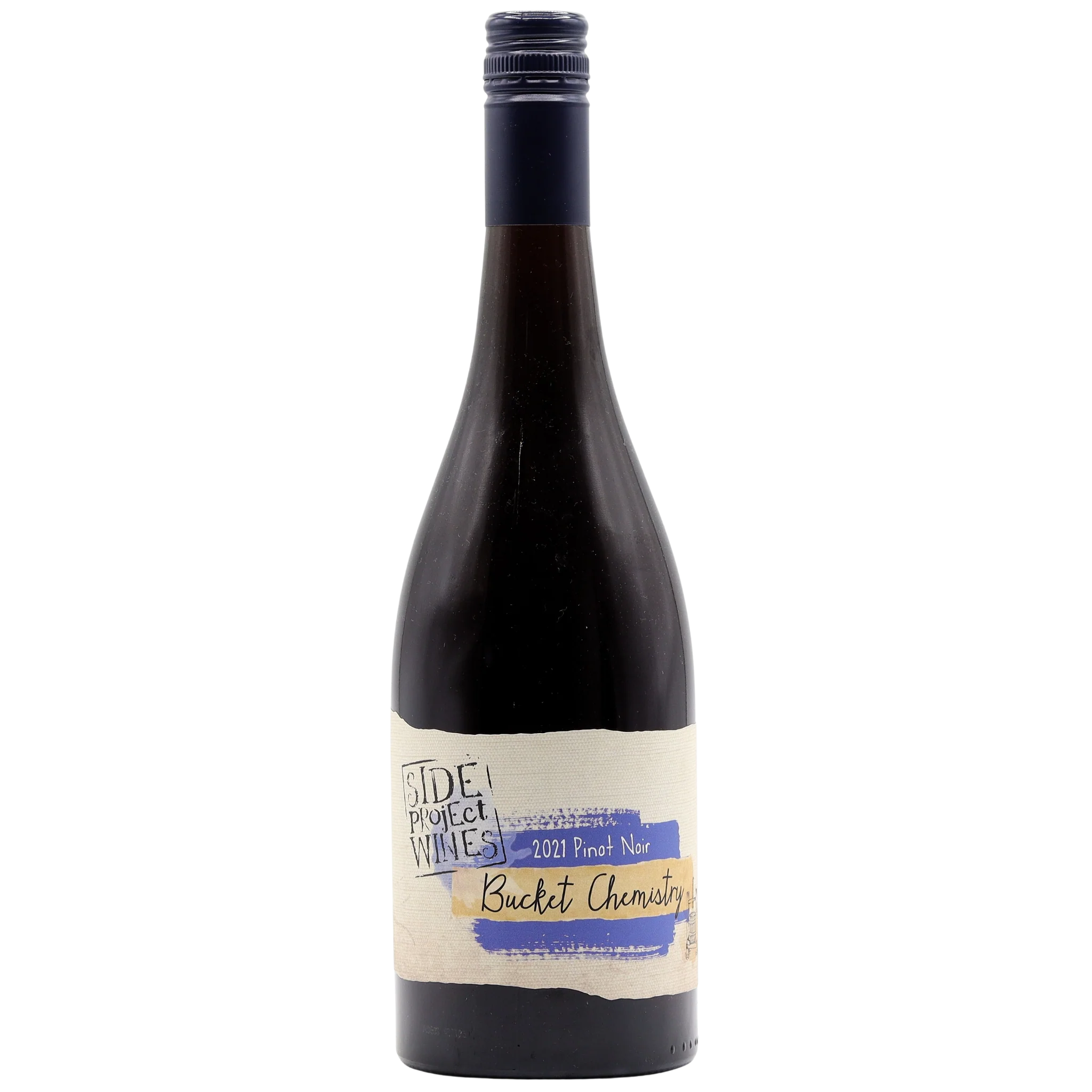 Fairbrossen - Side Project Pinot Noir