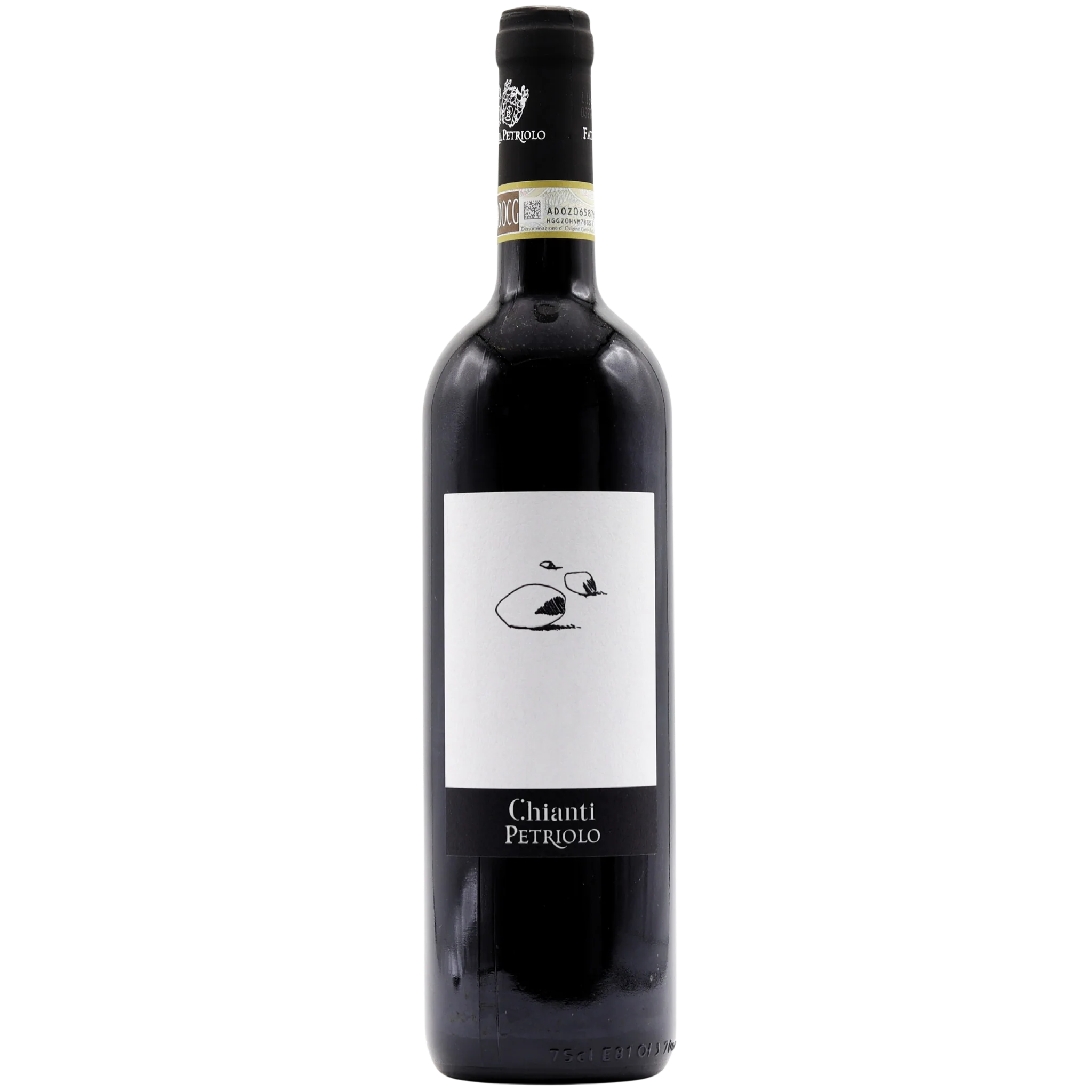 Fattoria Petriolo - Chianti DOCG