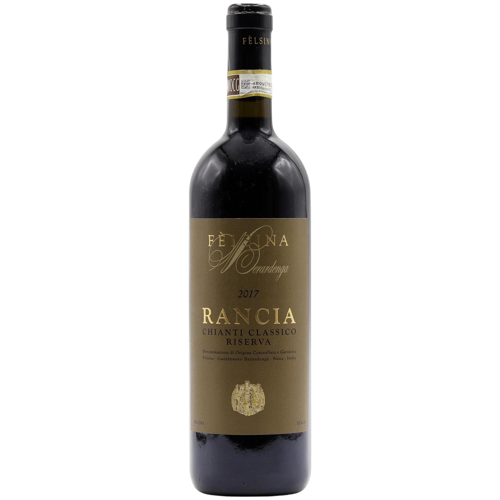 Félsina - Rancia Chianti Classico Riserva