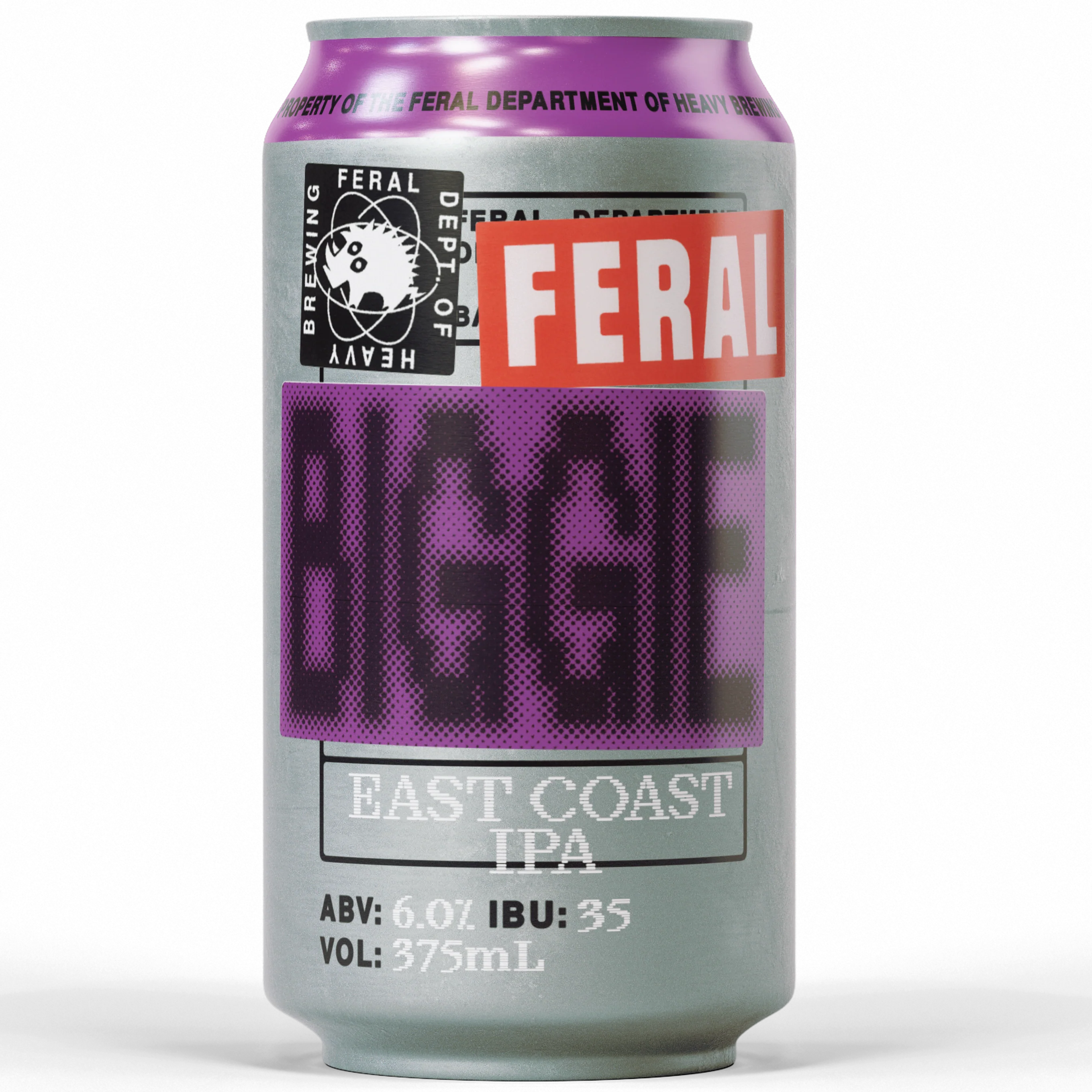 Feral - Biggie Juice