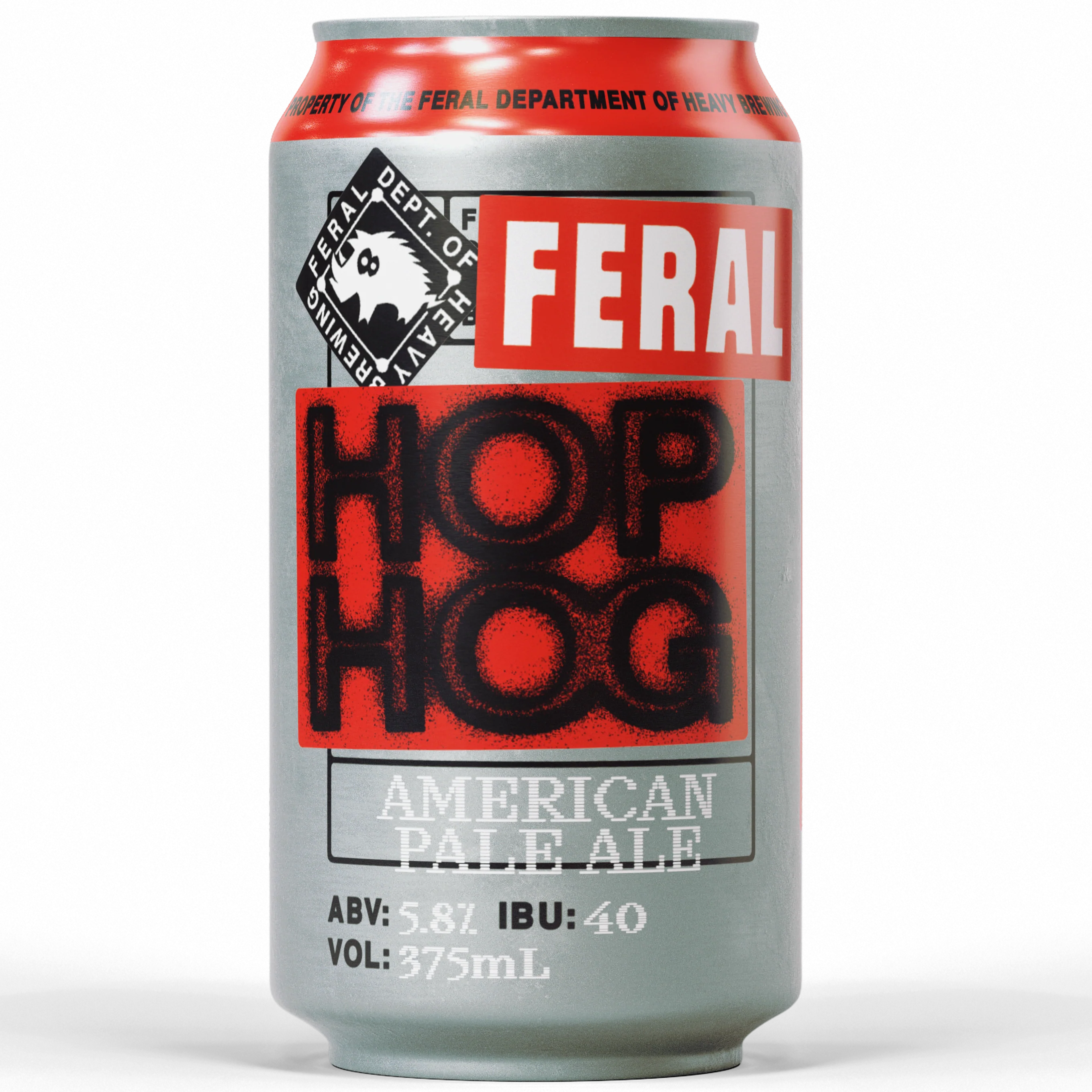 Feral - Hop Hog