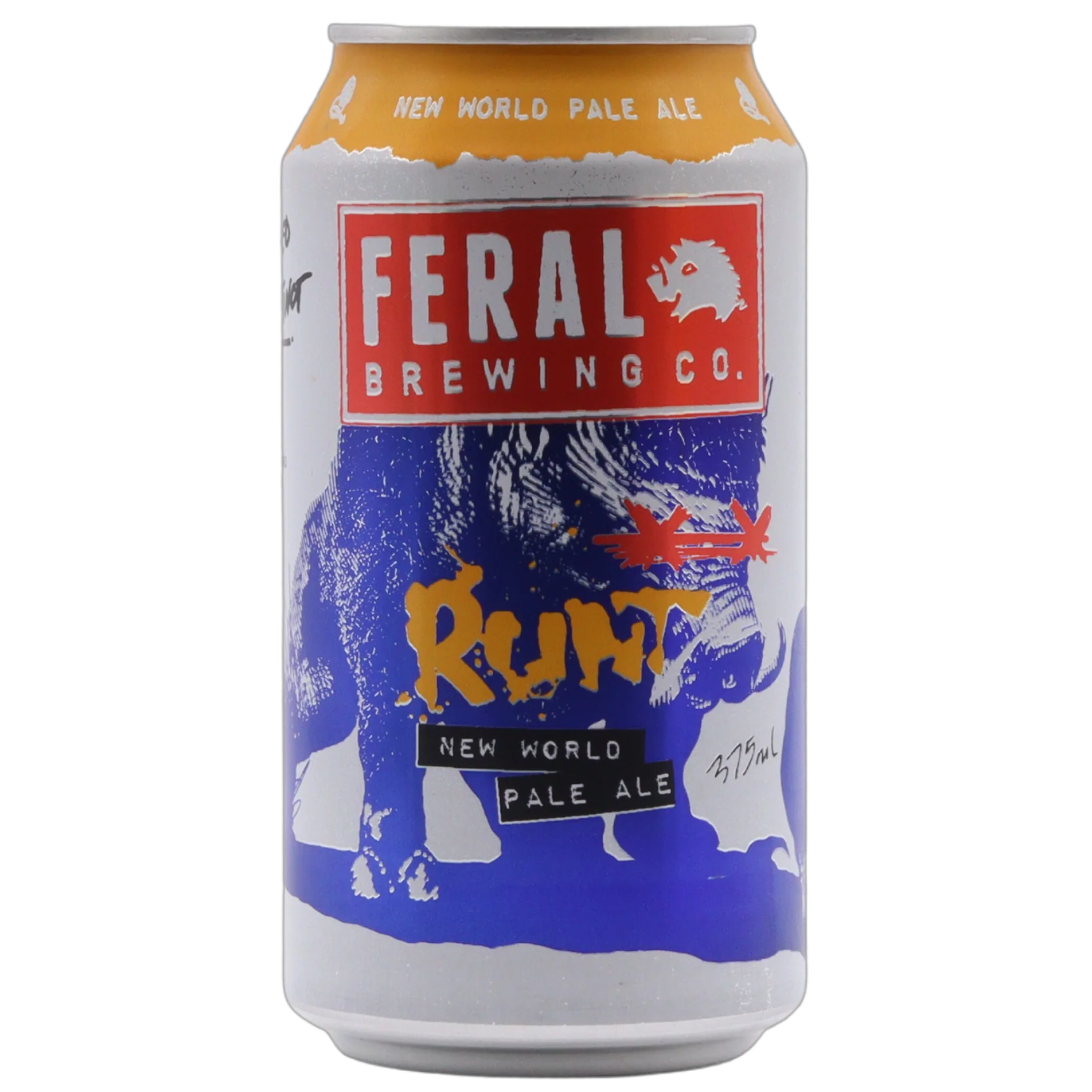 Feral - Runt