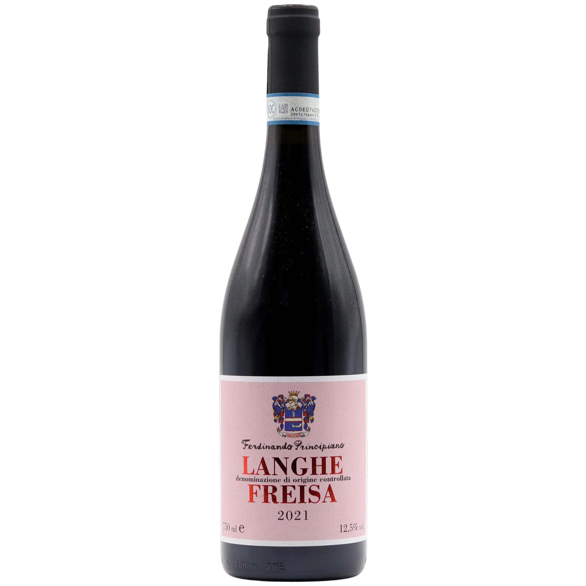 Ferdinando Principiano - Langhe Freisa