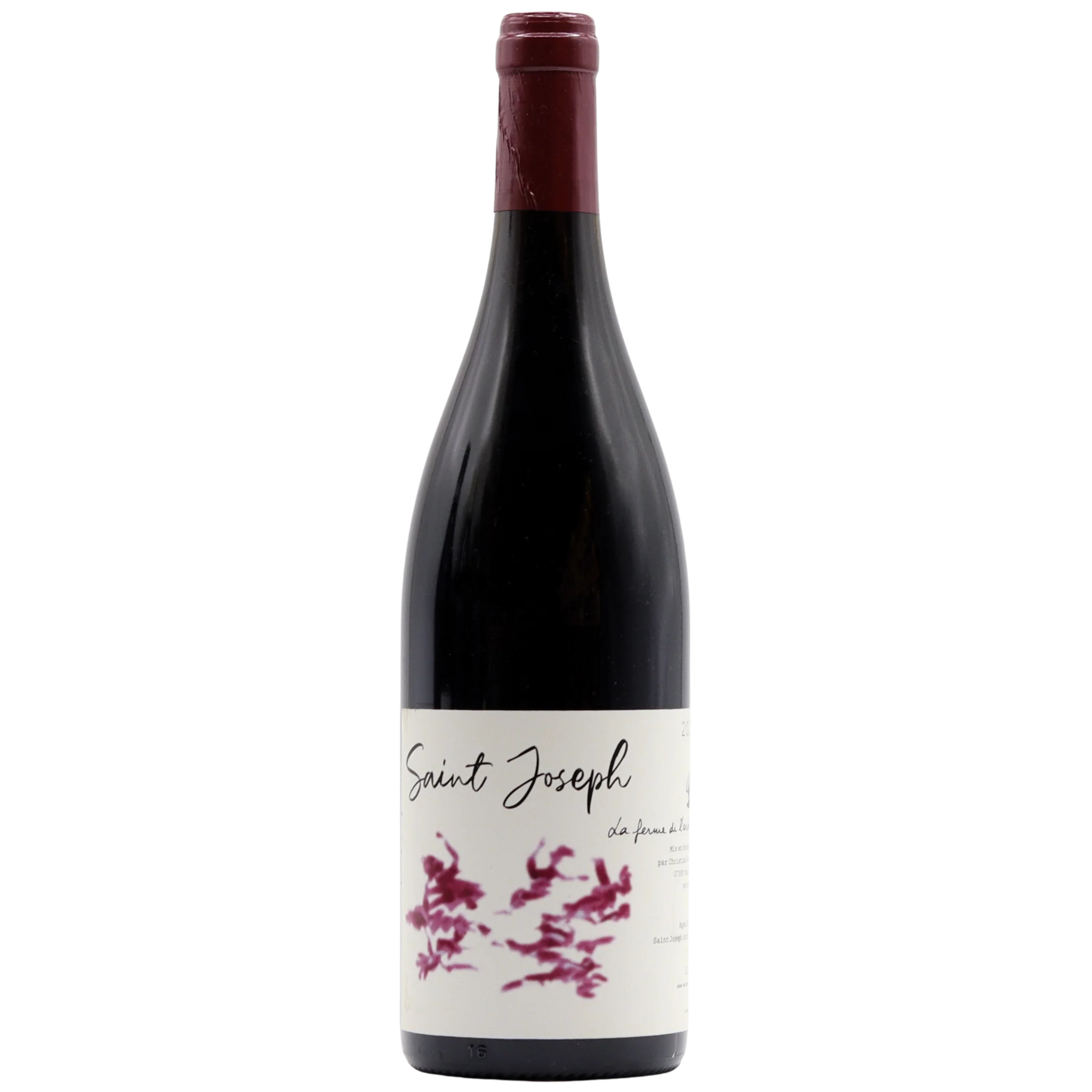 La Ferme De L'Arbre - St Joseph