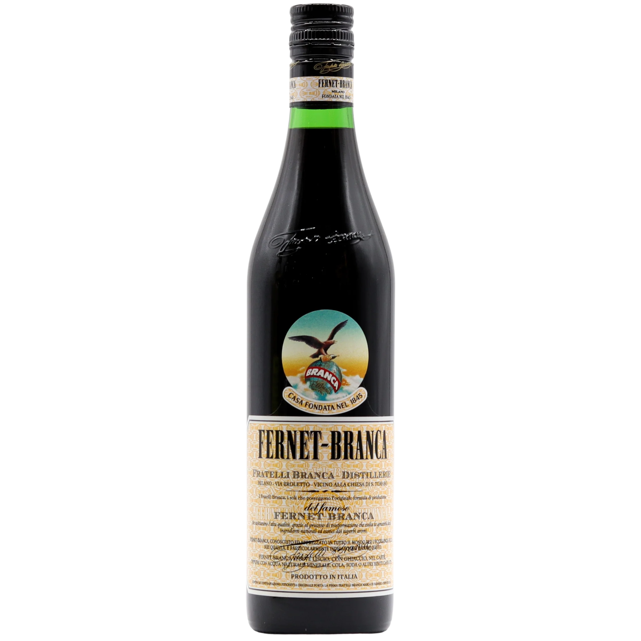 Fernet-Branca