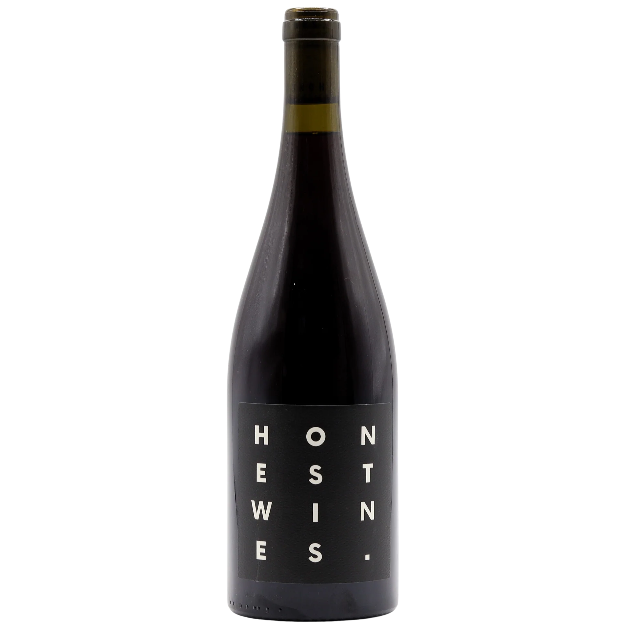 Honest Wines - Time To Dance Grenache