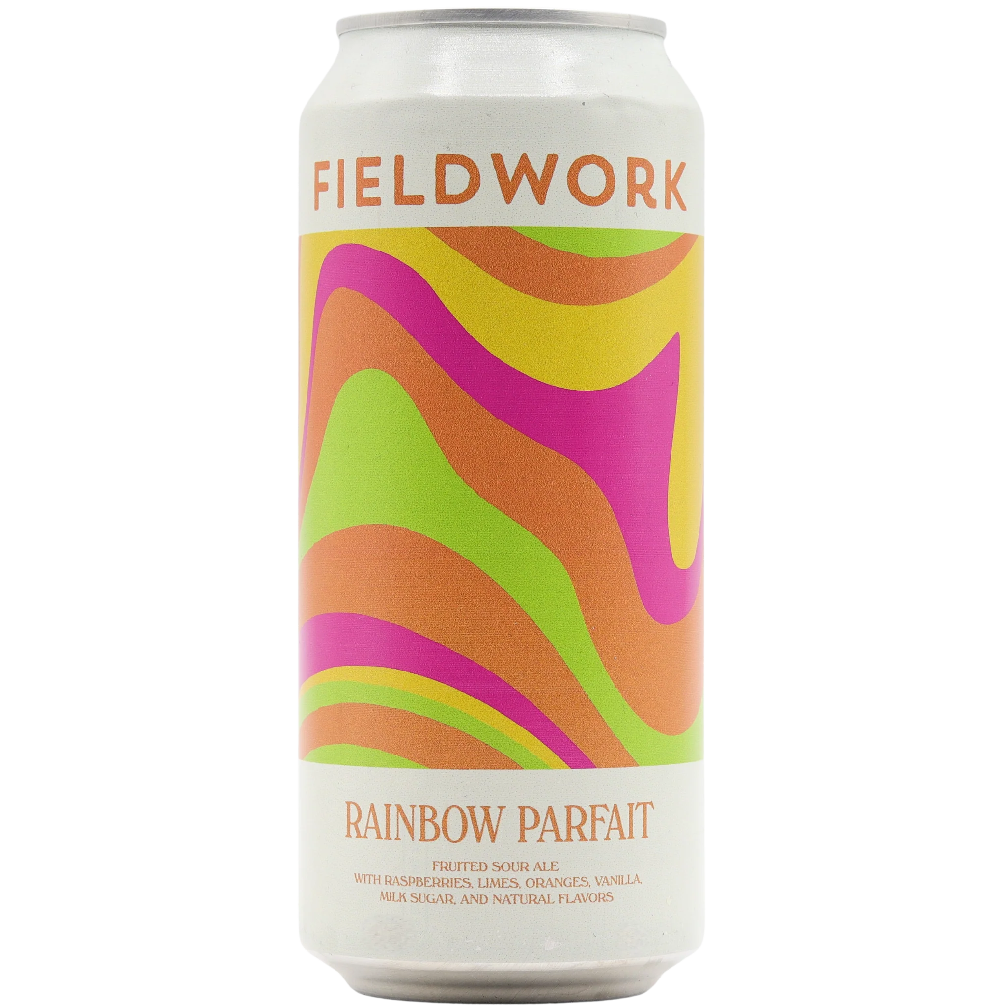 Fieldwork - Rainbow Parfait