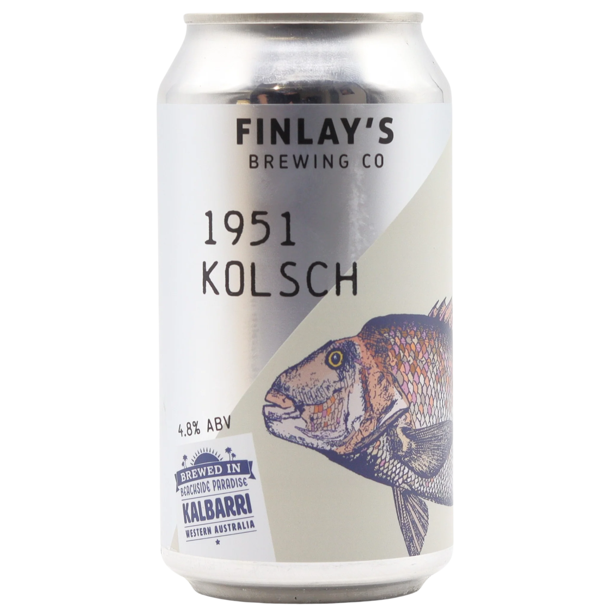 Finlay's - 1951 Kolsch