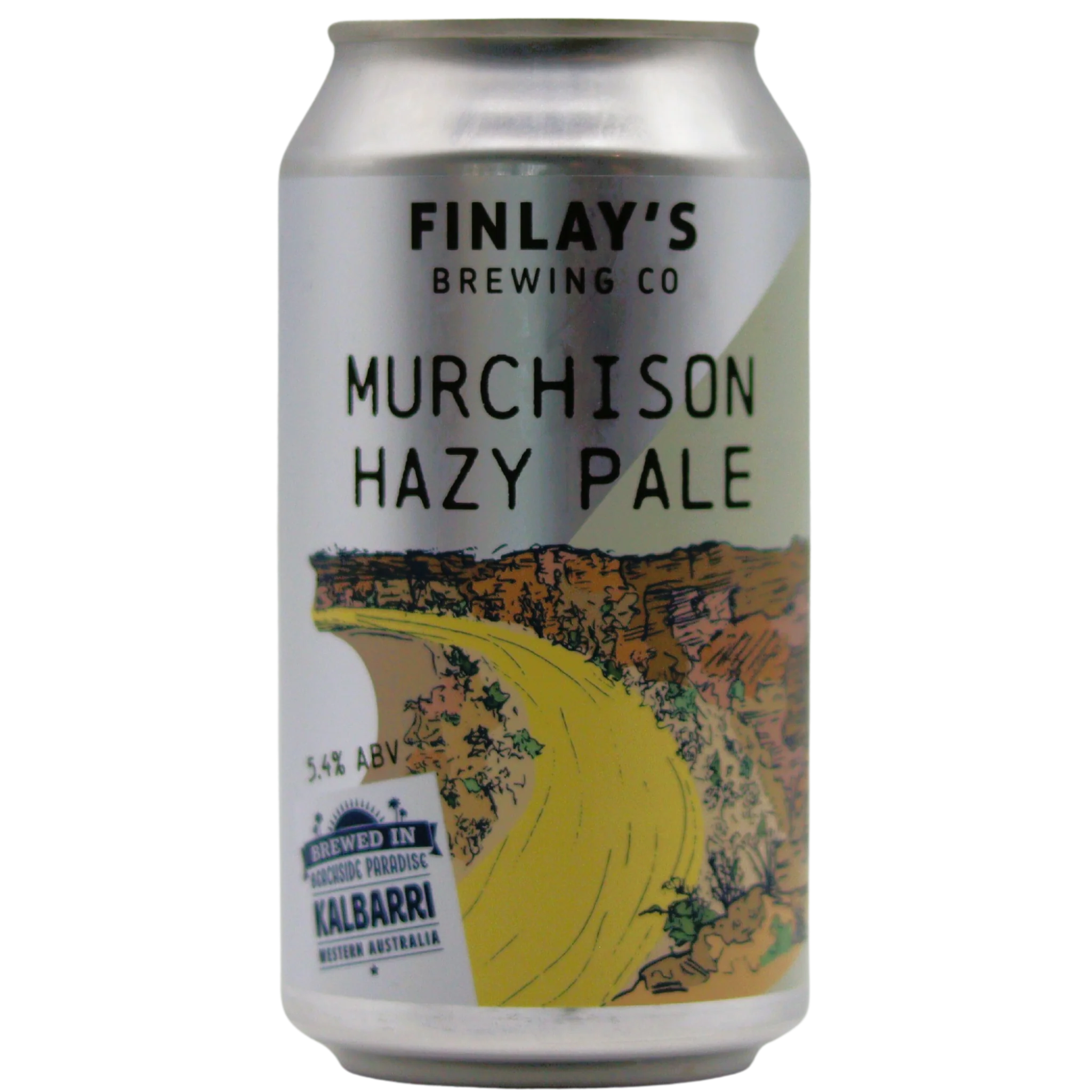 Finlay's - Murchison Hazy Pale